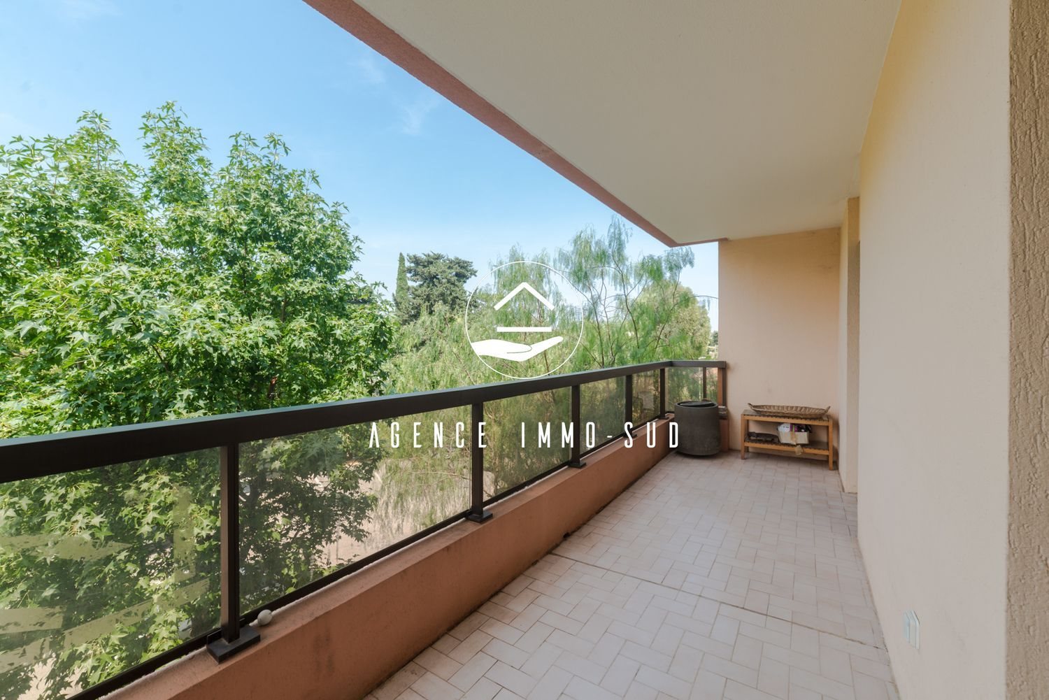 Appartement à vendre, 62m², Vallauris
