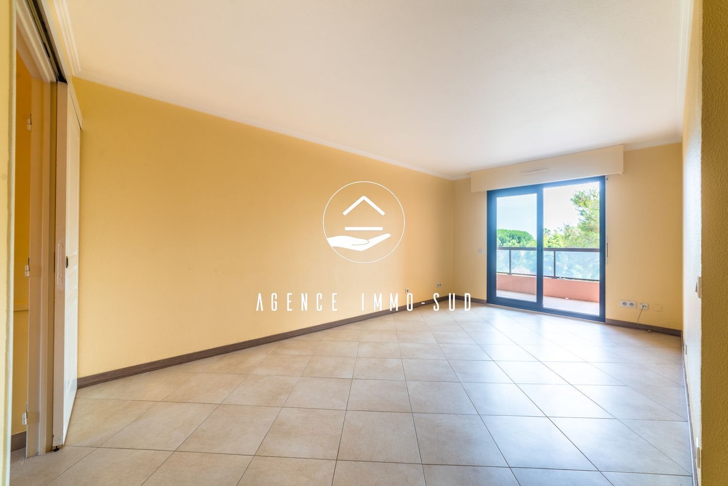 Appartement à vendre, 62m², Vallauris