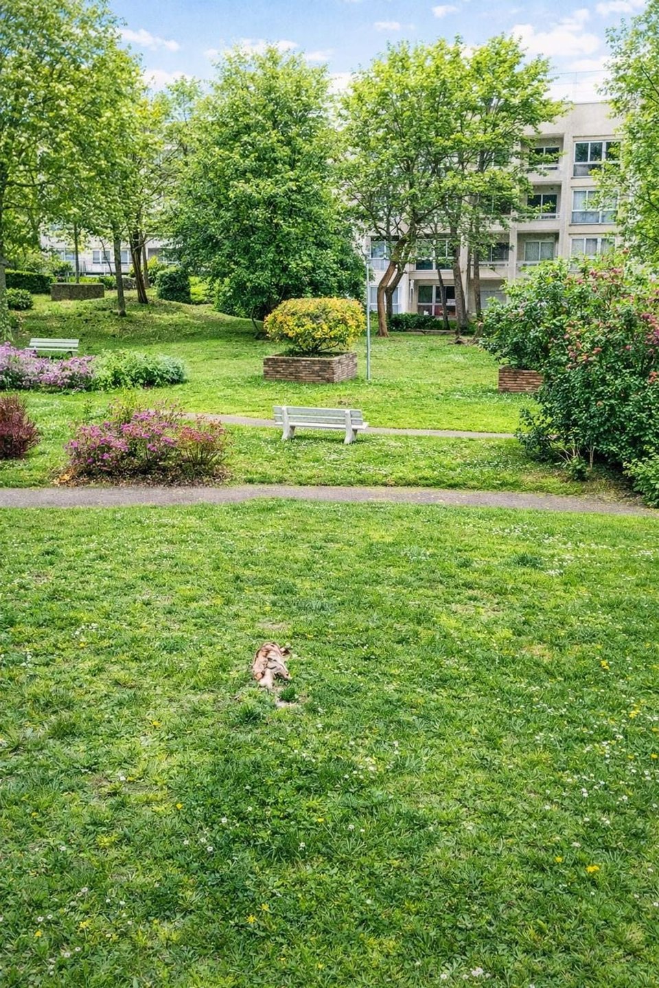 Appartement à vendre, 51m², Chatou