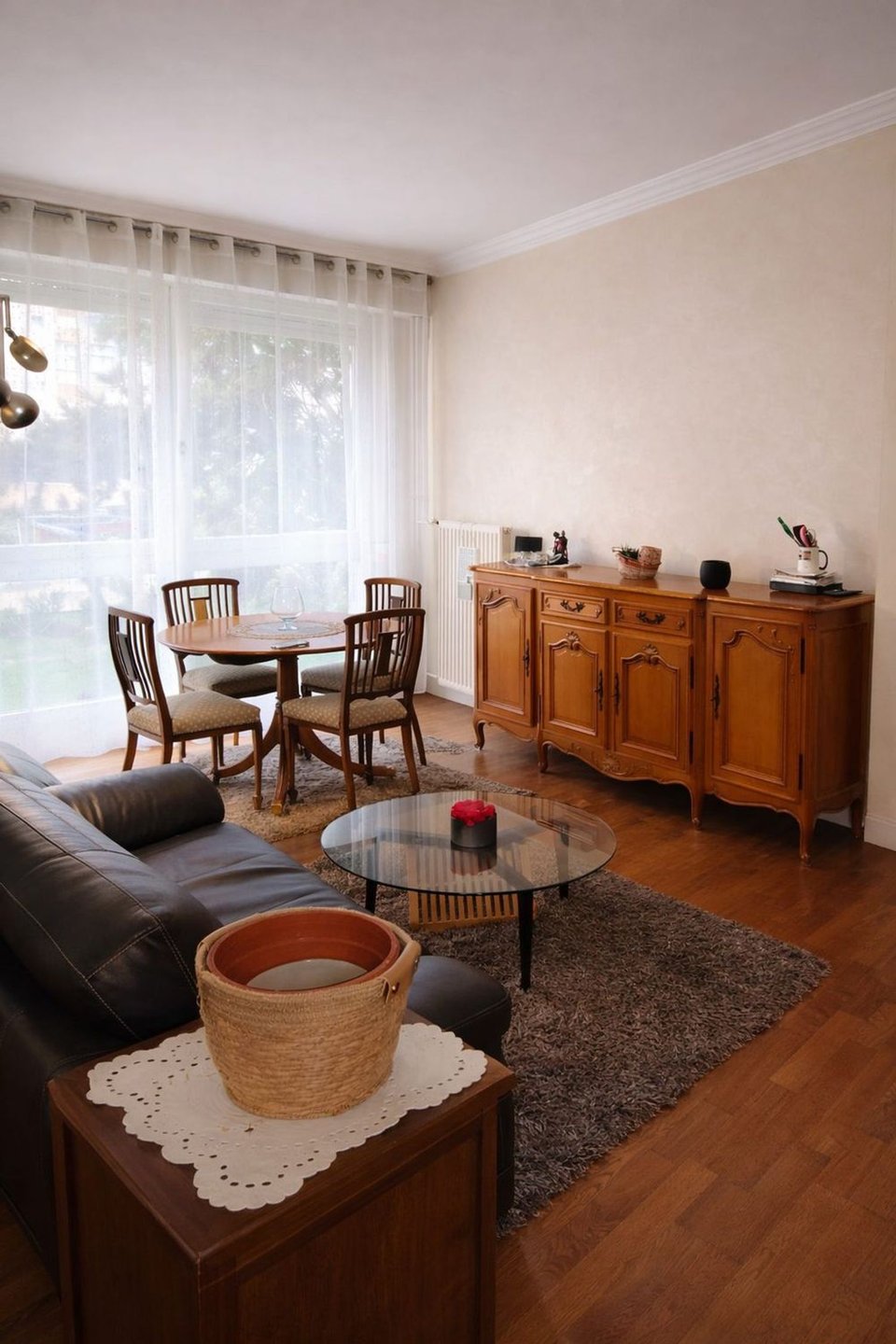 Appartement à vendre, 51m², Chatou