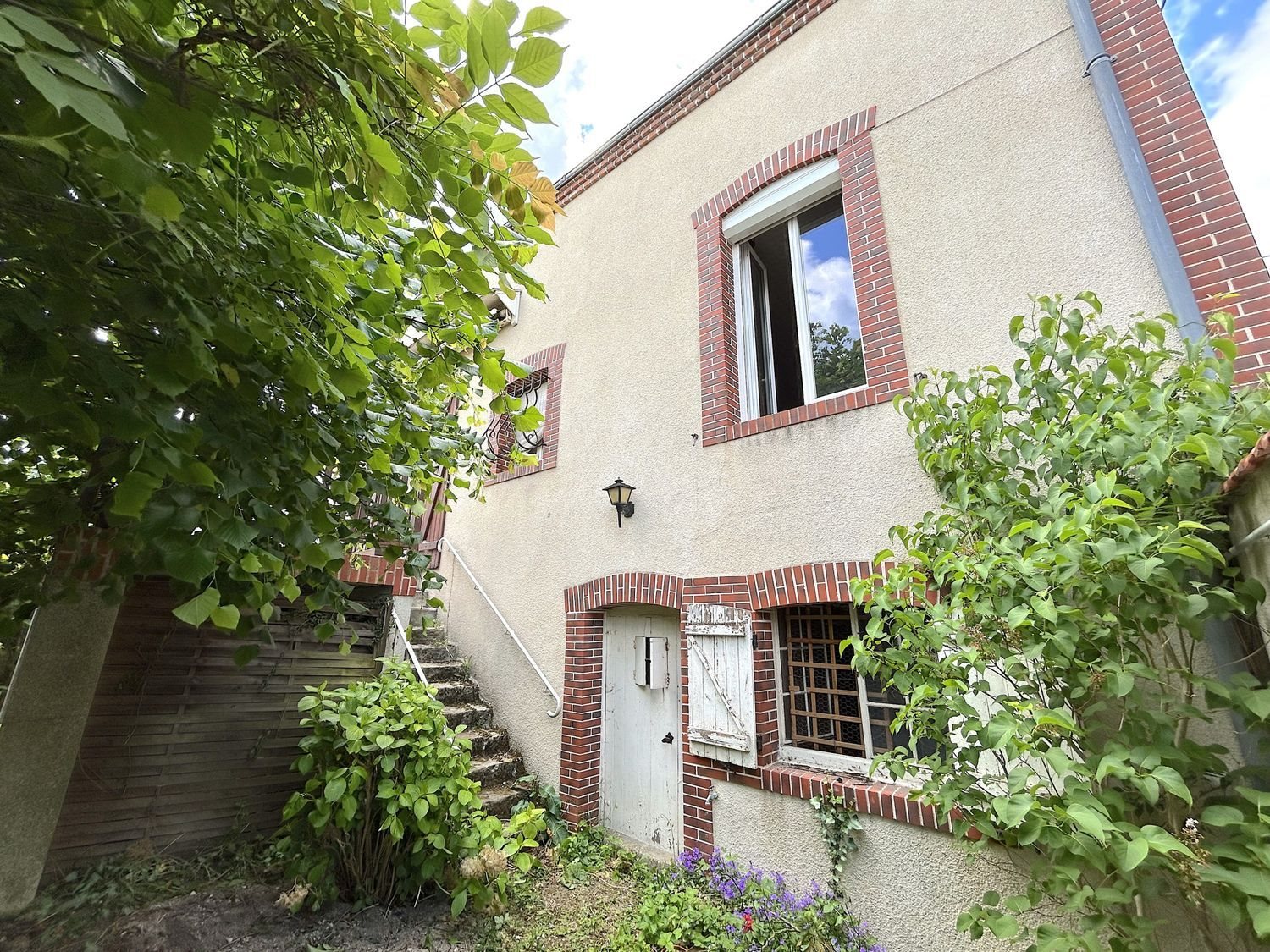 Maison à vendre, 107m², Romorantin-Lanthenay