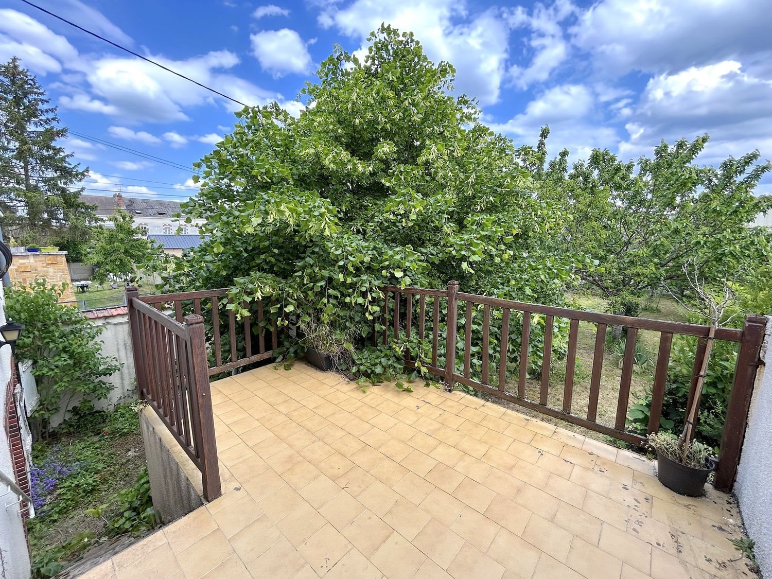 Maison à vendre, 107m², Romorantin-Lanthenay