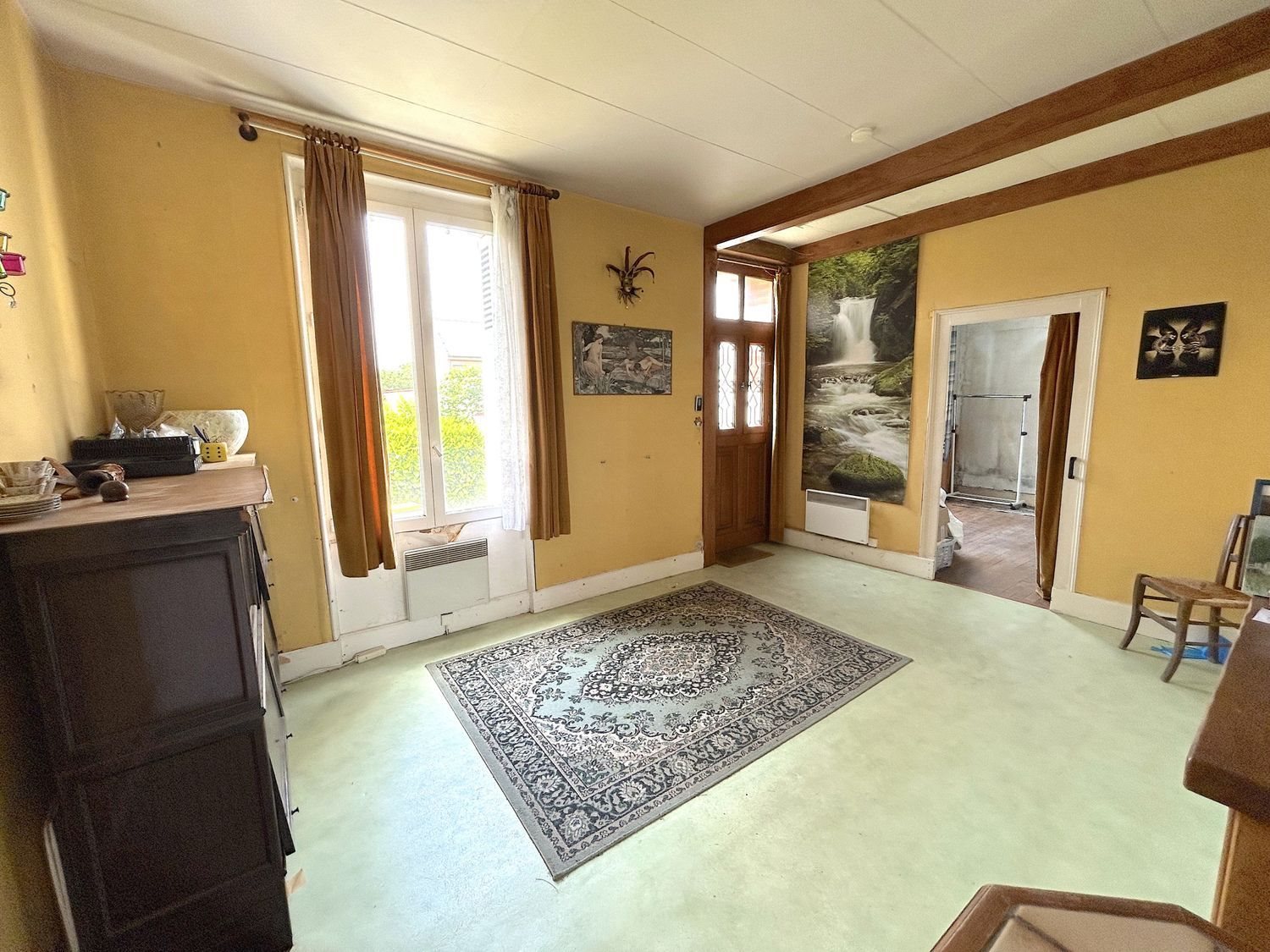 Maison à vendre, 107m², Romorantin-Lanthenay