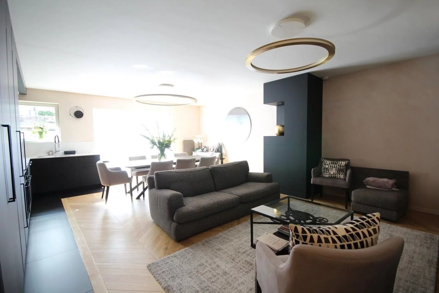 Appartement à vendre, 84m², Neuilly-sur-Seine