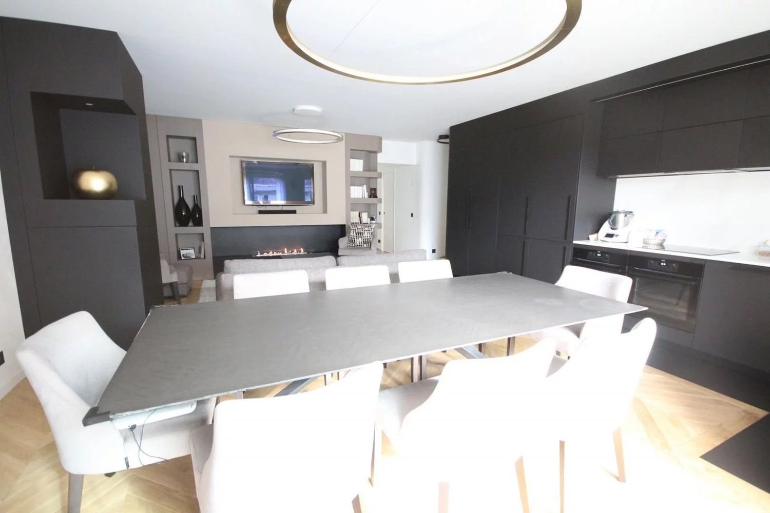 Appartement à vendre, 84m², Neuilly-sur-Seine