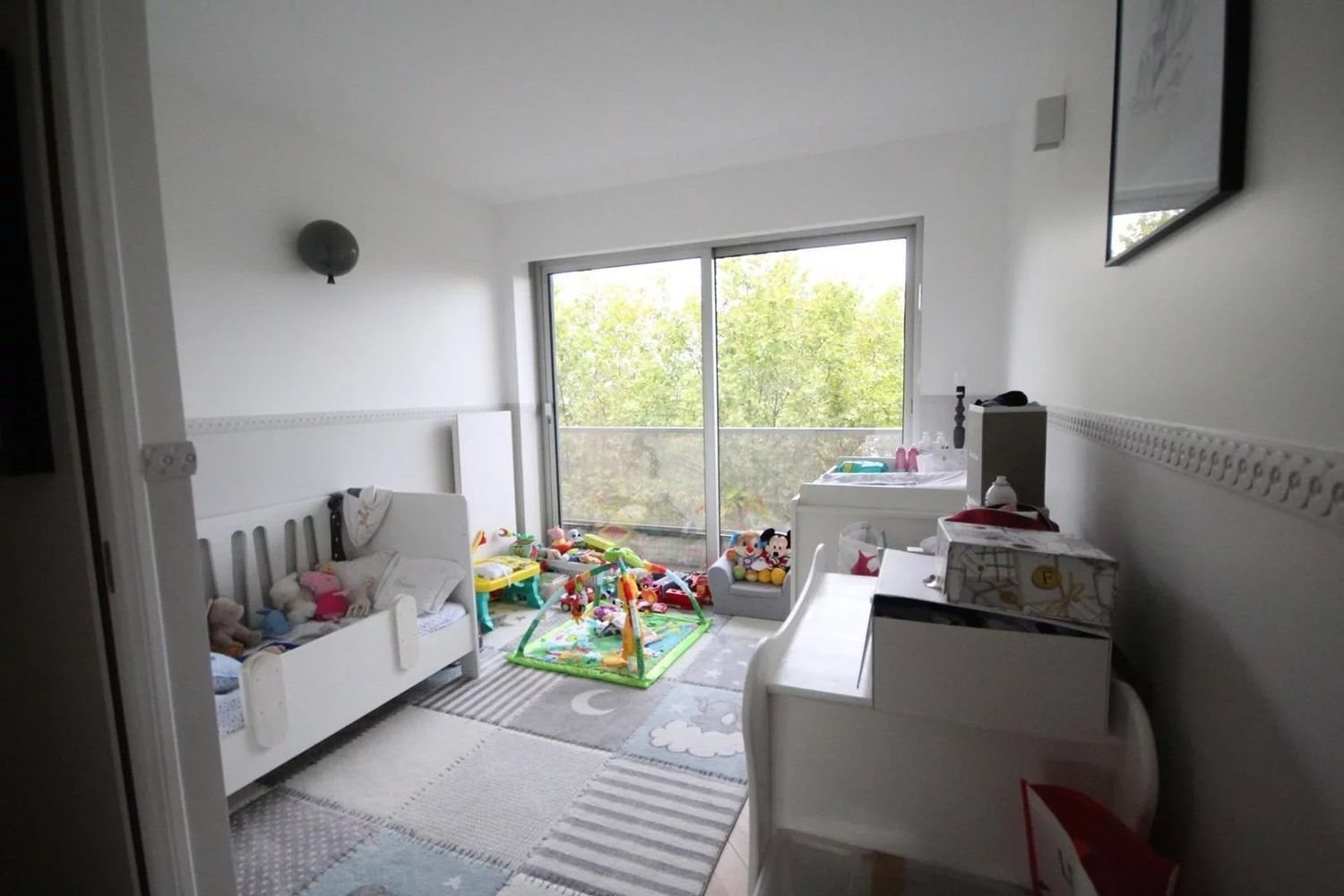 Appartement à vendre, 84m², Neuilly-sur-Seine