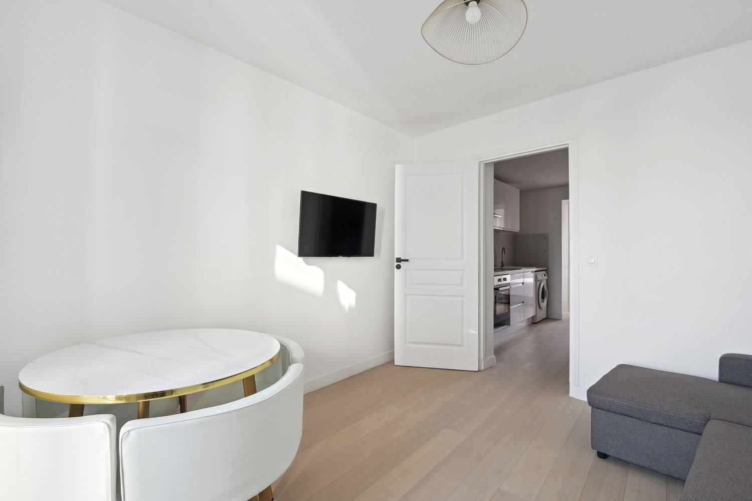 Appartement à vendre, 34m², La Norville