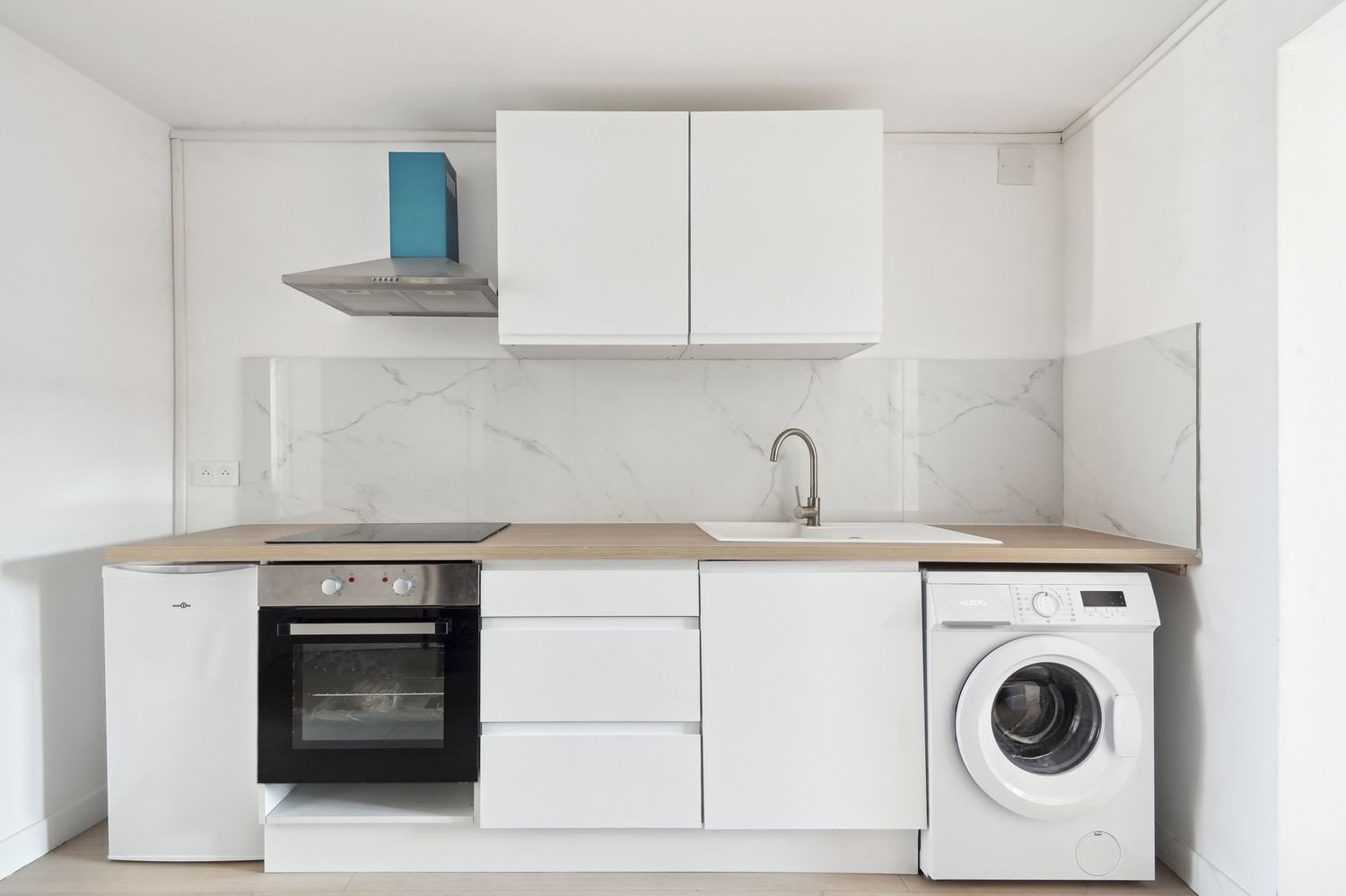 Appartement à vendre, 34m², La Norville