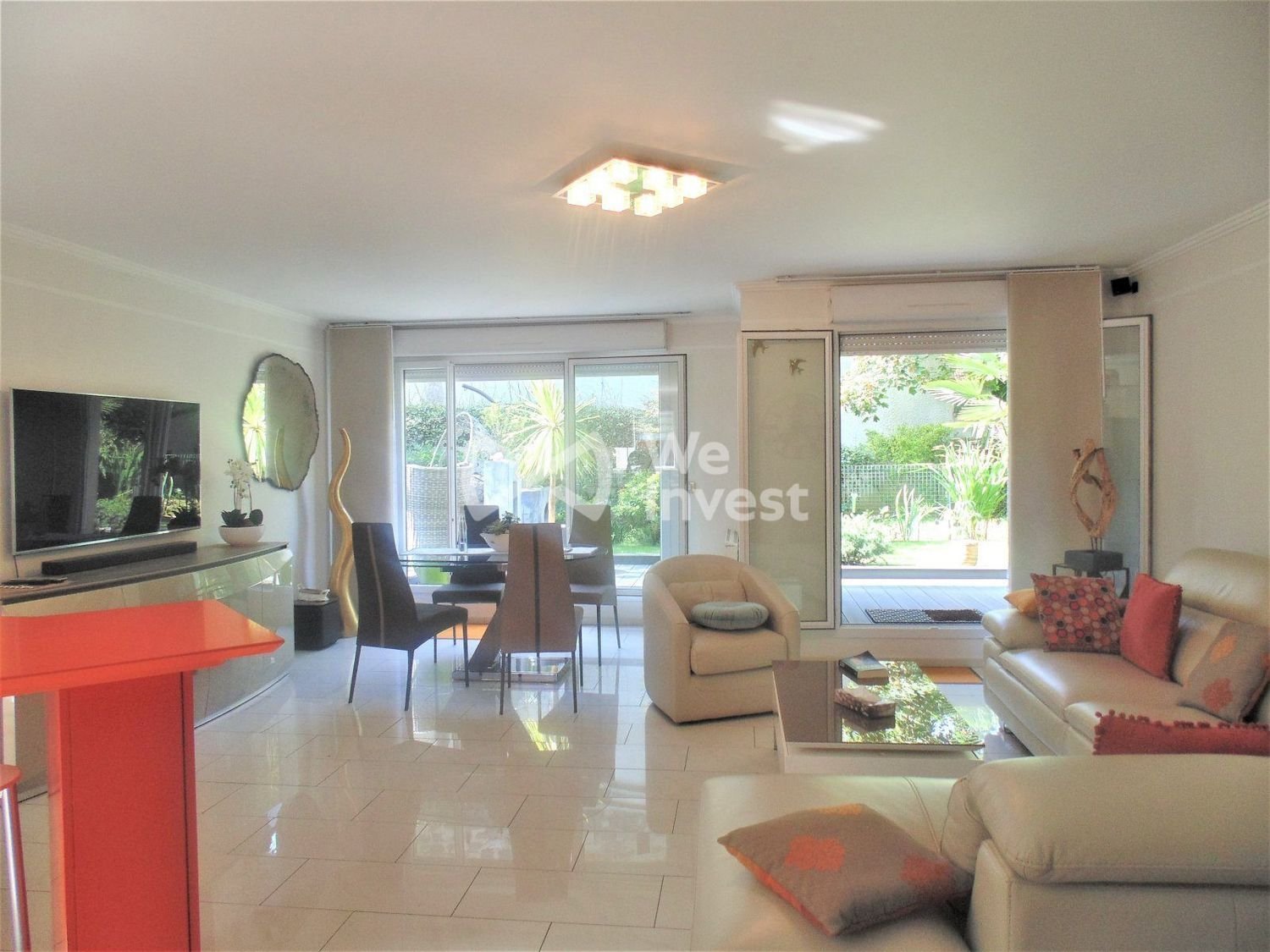 Appartement à vendre, 83m², Drancy