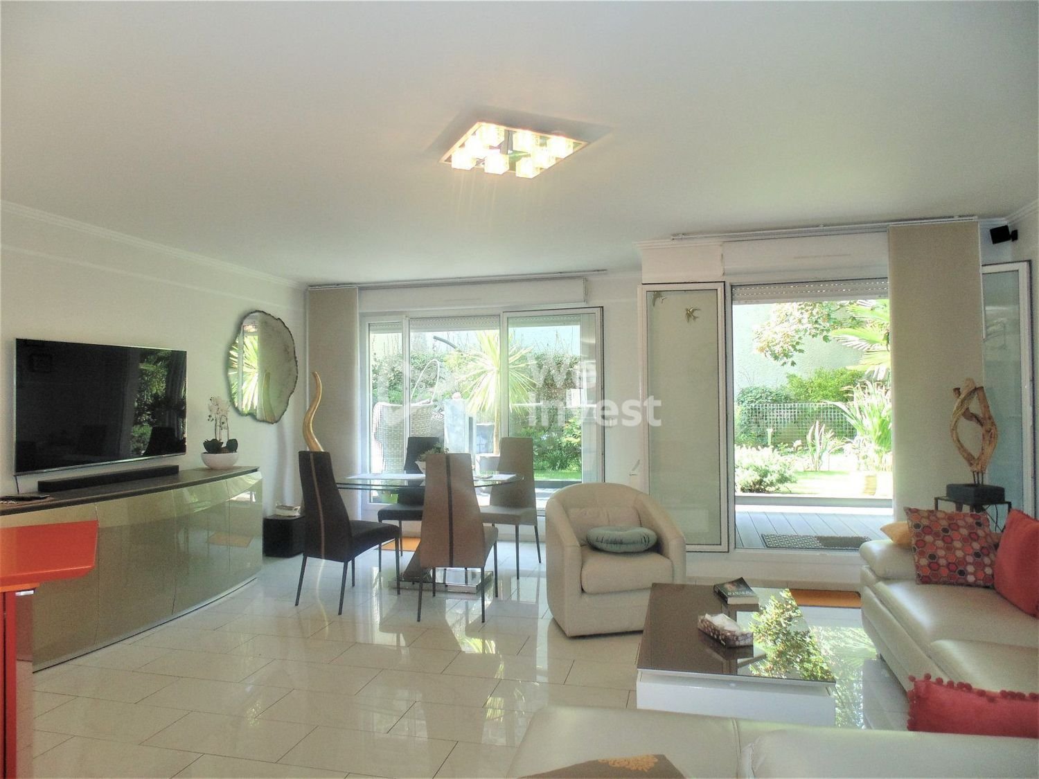 Appartement à vendre, 83m², Drancy