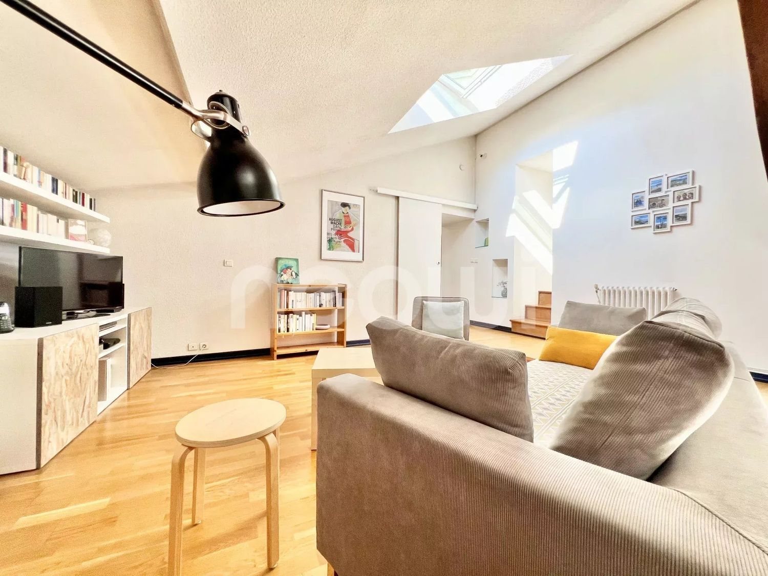 Appartement à vendre, 110m², Riom
