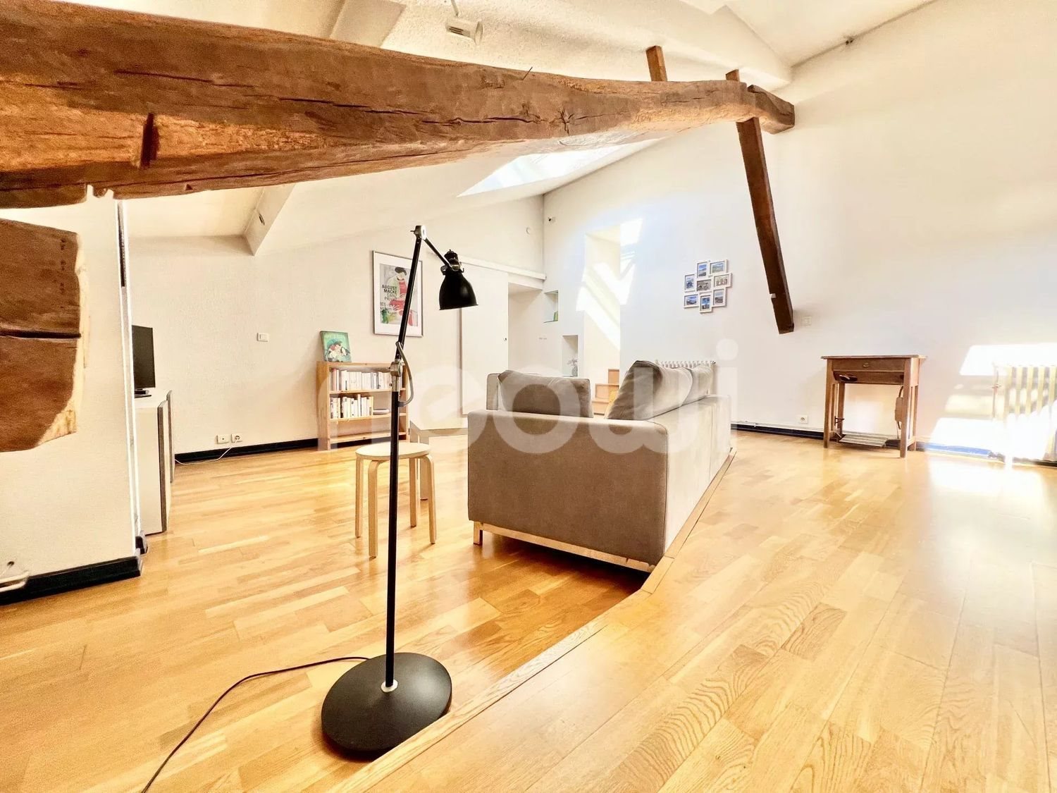 Appartement à vendre, 110m², Riom