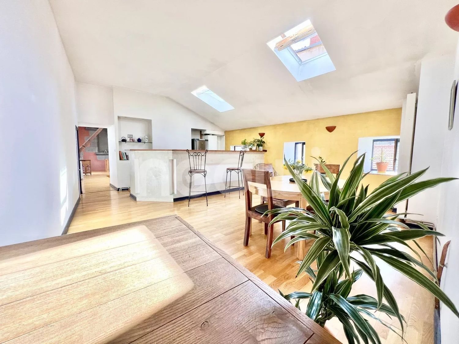 Appartement à vendre, 110m², Riom