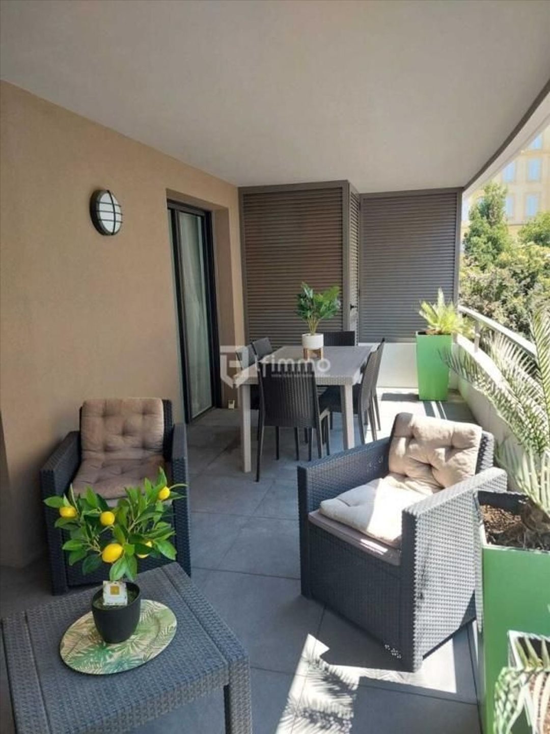 Appartement à vendre, 42m², Cannes