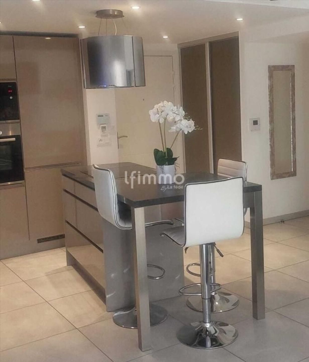 Appartement à vendre, 42m², Cannes