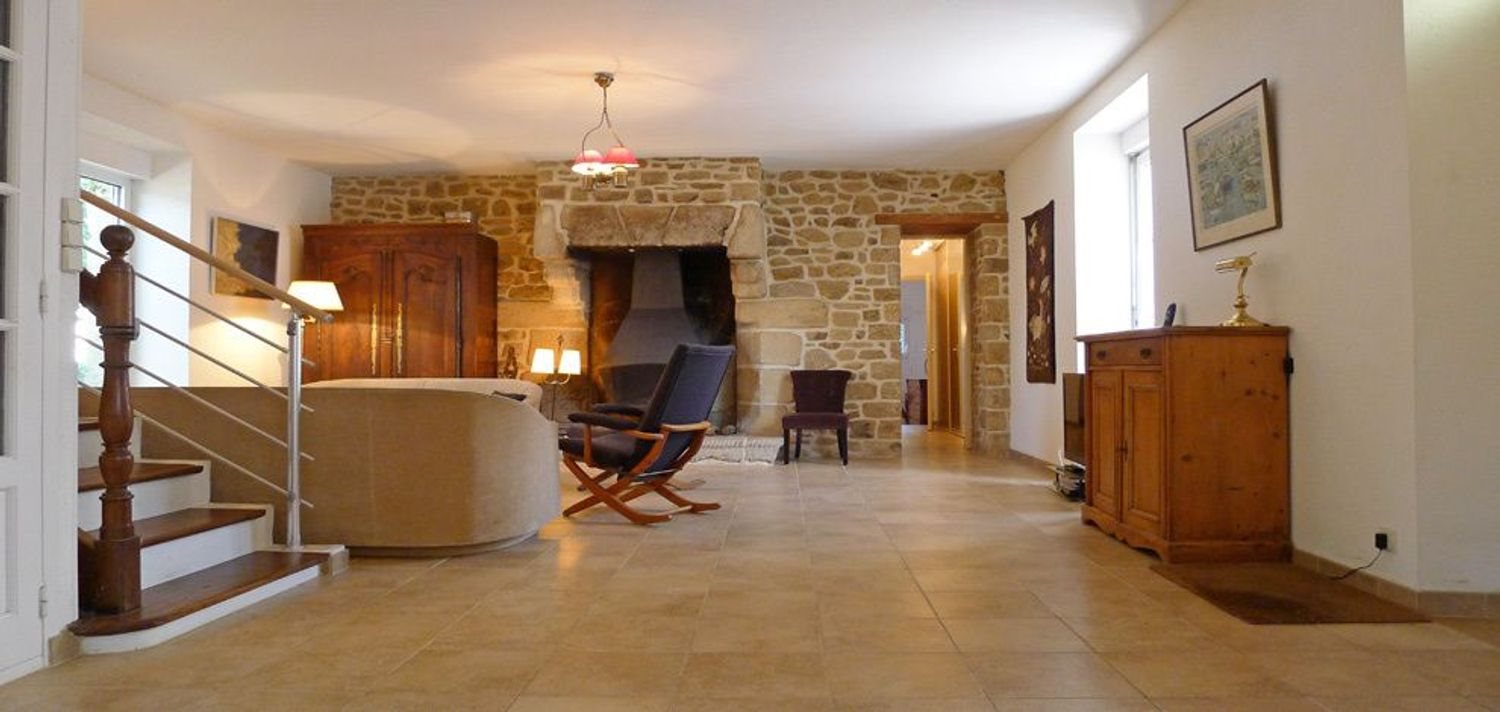 Maison à vendre, 194m², Auray