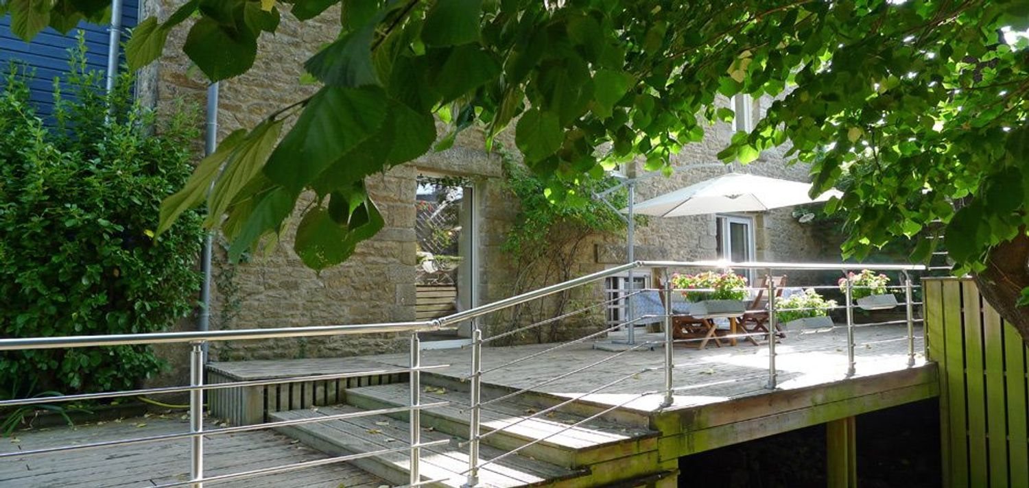 Maison à vendre, 194m², Auray