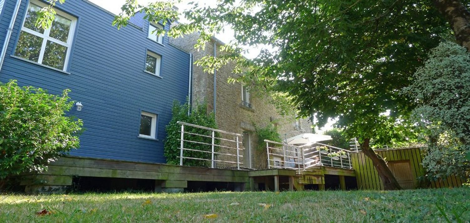 Maison à vendre, 194m², Auray