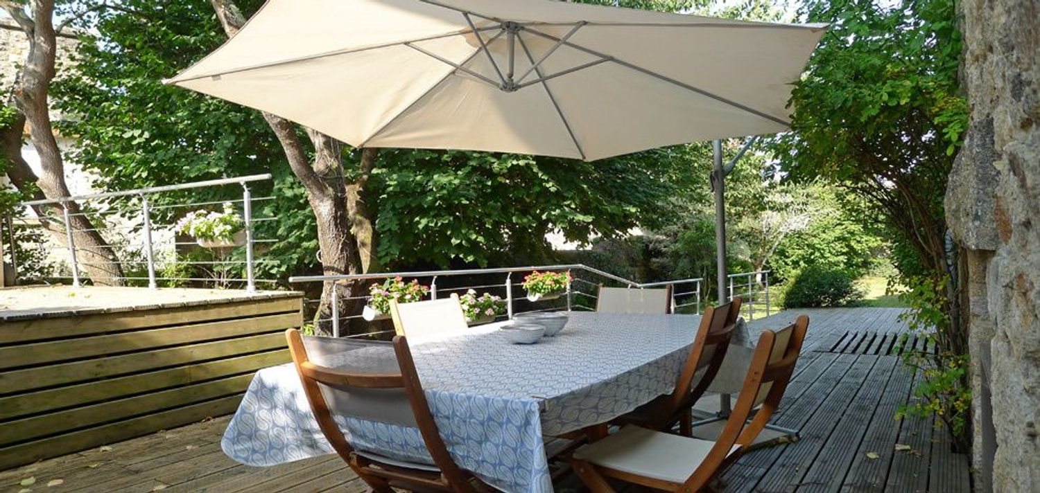 Maison à vendre, 194m², Auray