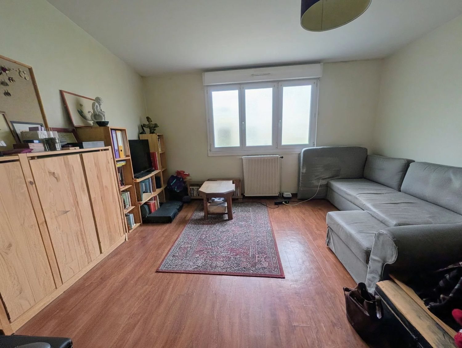 Appartement à vendre, 37m², Rennes