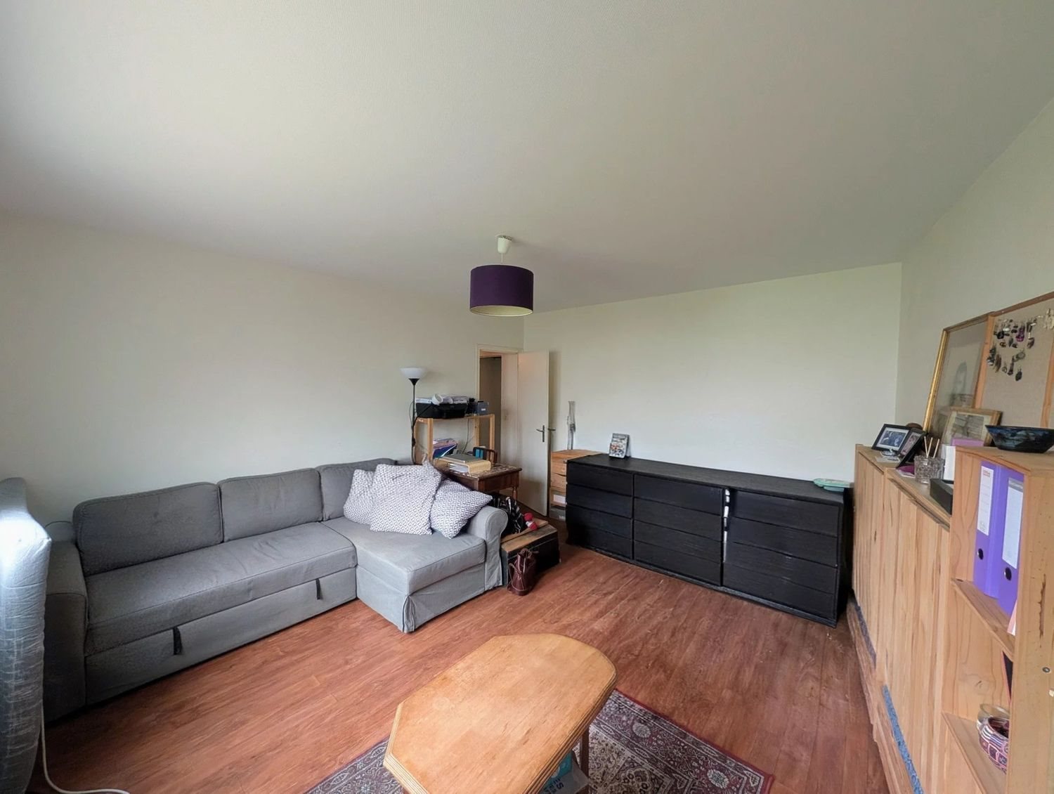 Appartement à vendre, 37m², Rennes