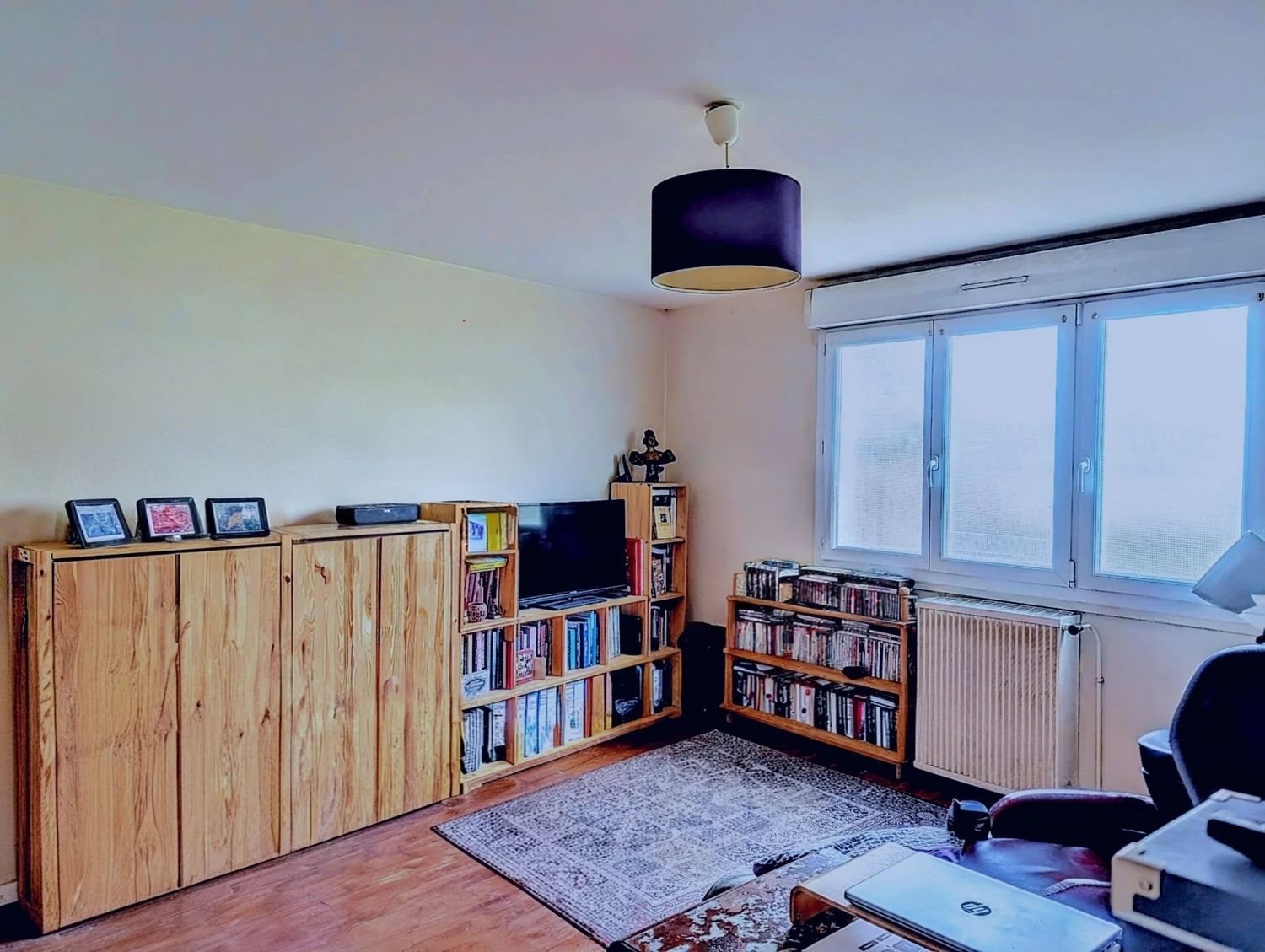 Appartement à vendre, 37m², Rennes