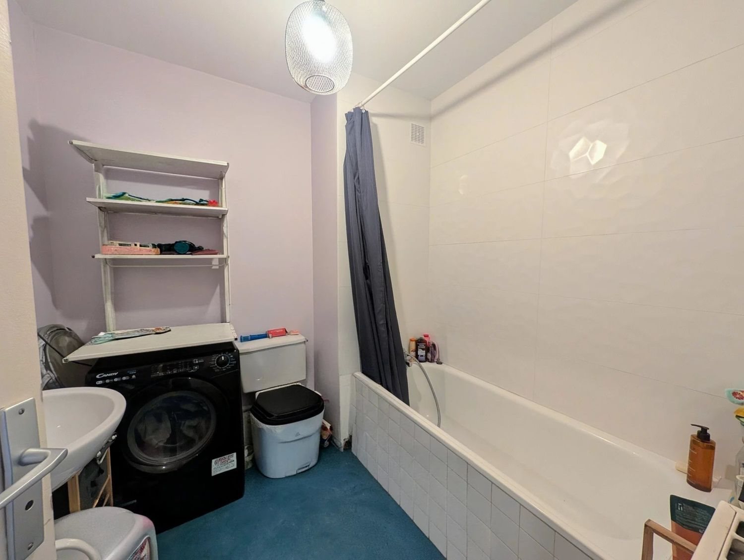 Appartement à vendre, 37m², Rennes