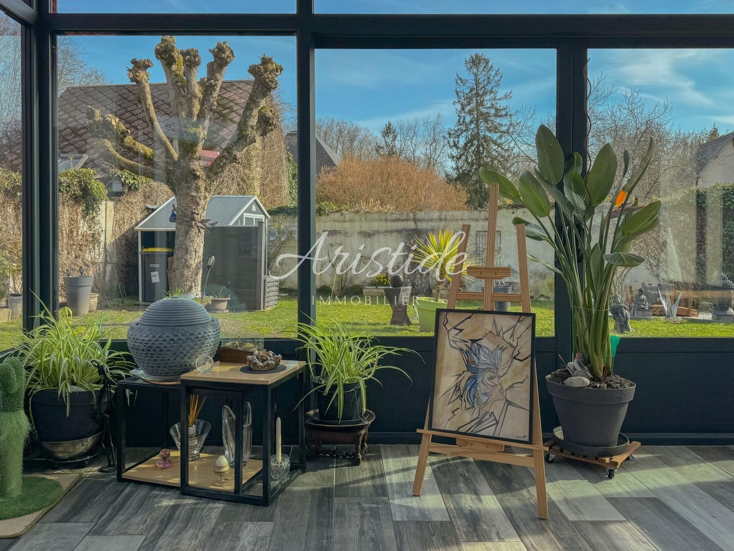 Maison à vendre, 128m², Artannes-sur-Indre