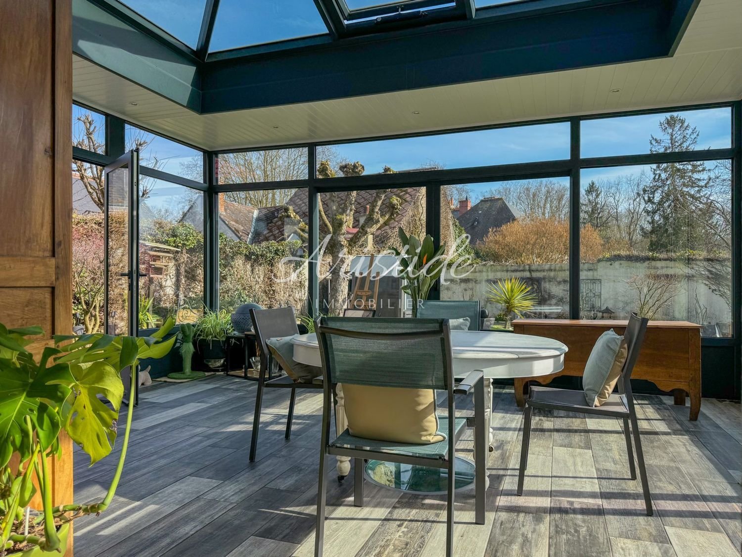 Maison à vendre, 128m², Artannes-sur-Indre