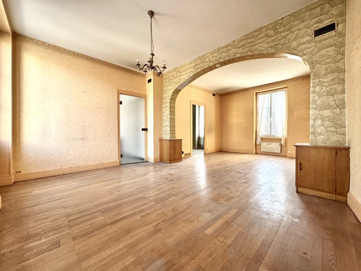 Appartement à vendre, 106m², Soucieu-en-Jarrest