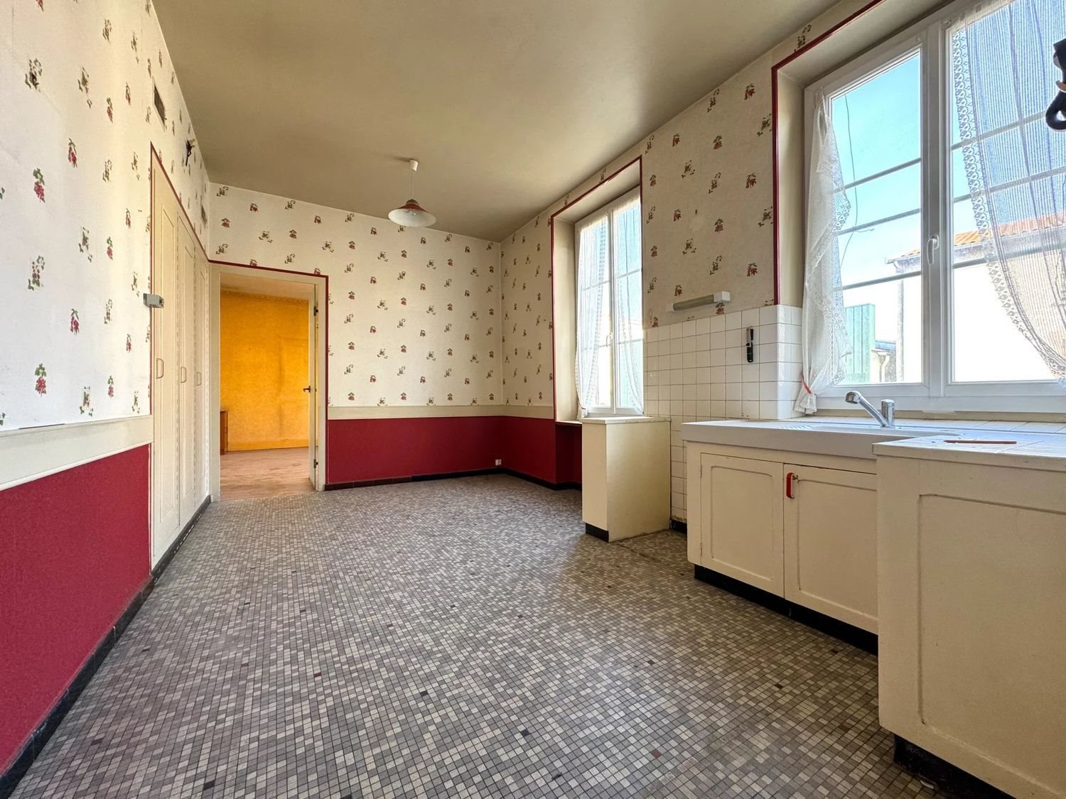 Appartement à vendre, 106m², Soucieu-en-Jarrest