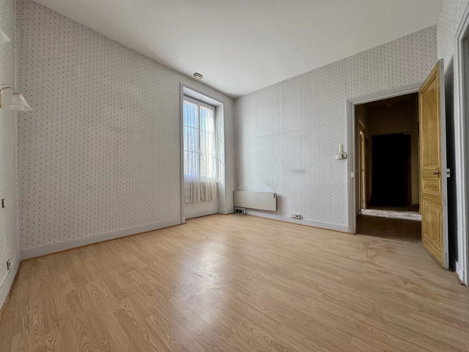Appartement à vendre, 106m², Soucieu-en-Jarrest