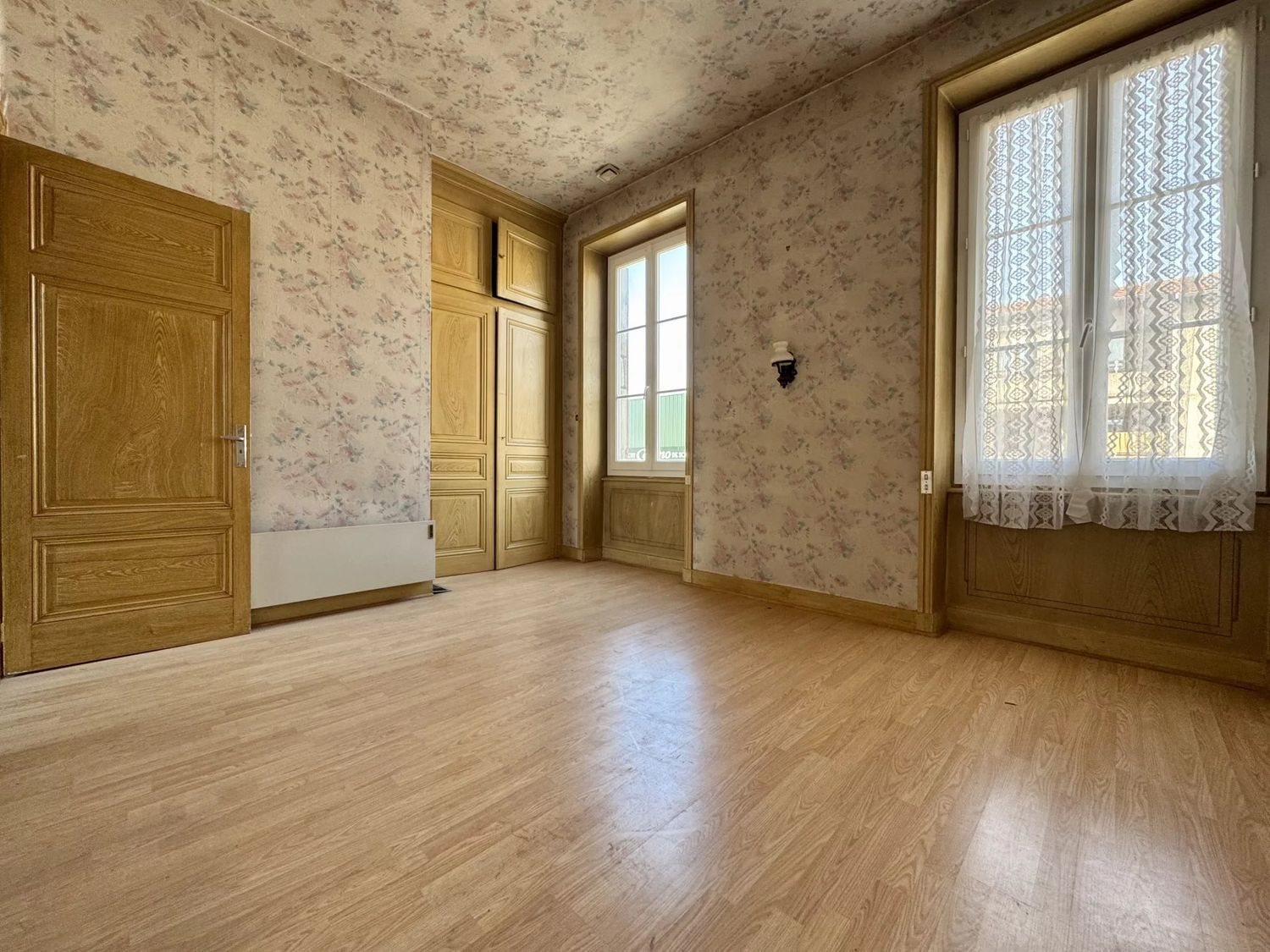 Appartement à vendre, 106m², Soucieu-en-Jarrest