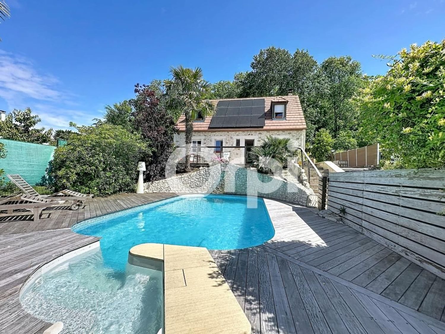 Maison à vendre, 163m², Villers-sur-Coudun