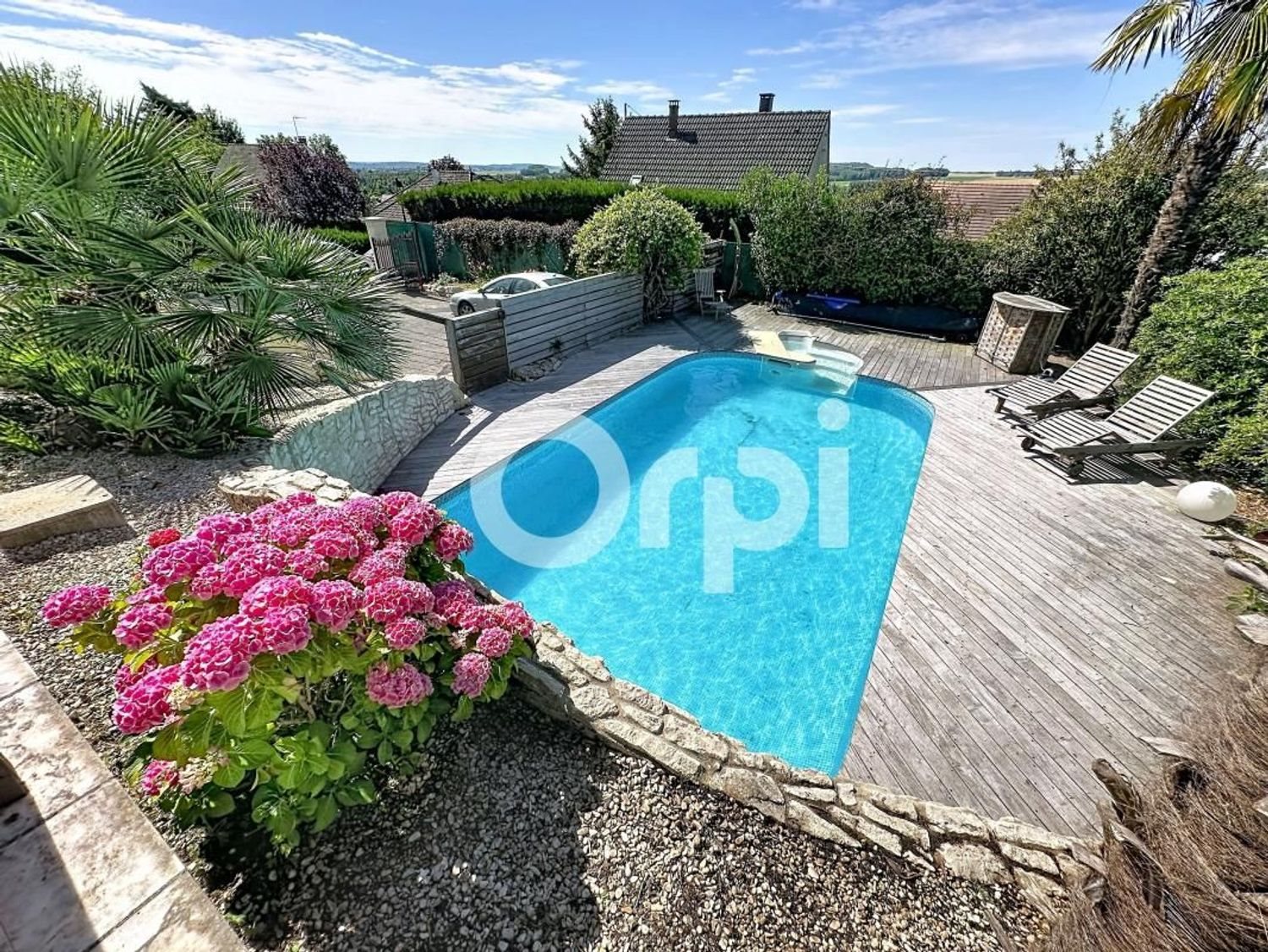 Maison à vendre, 163m², Villers-sur-Coudun