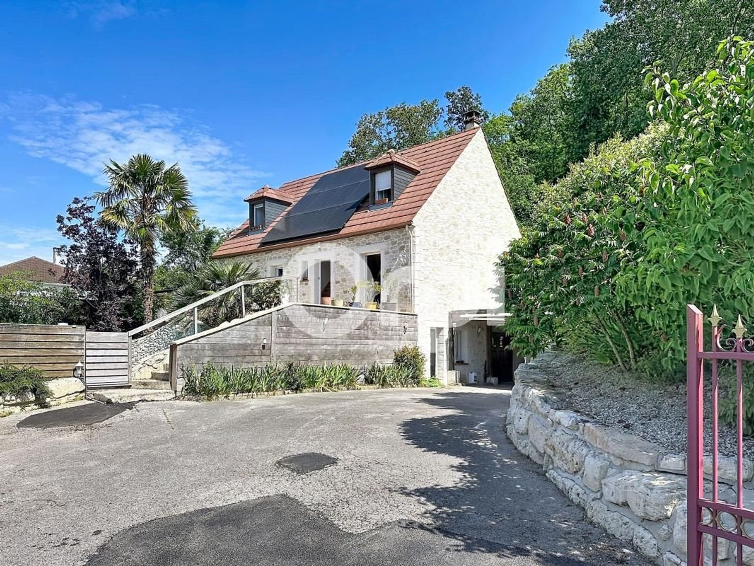 Maison à vendre, 163m², Villers-sur-Coudun