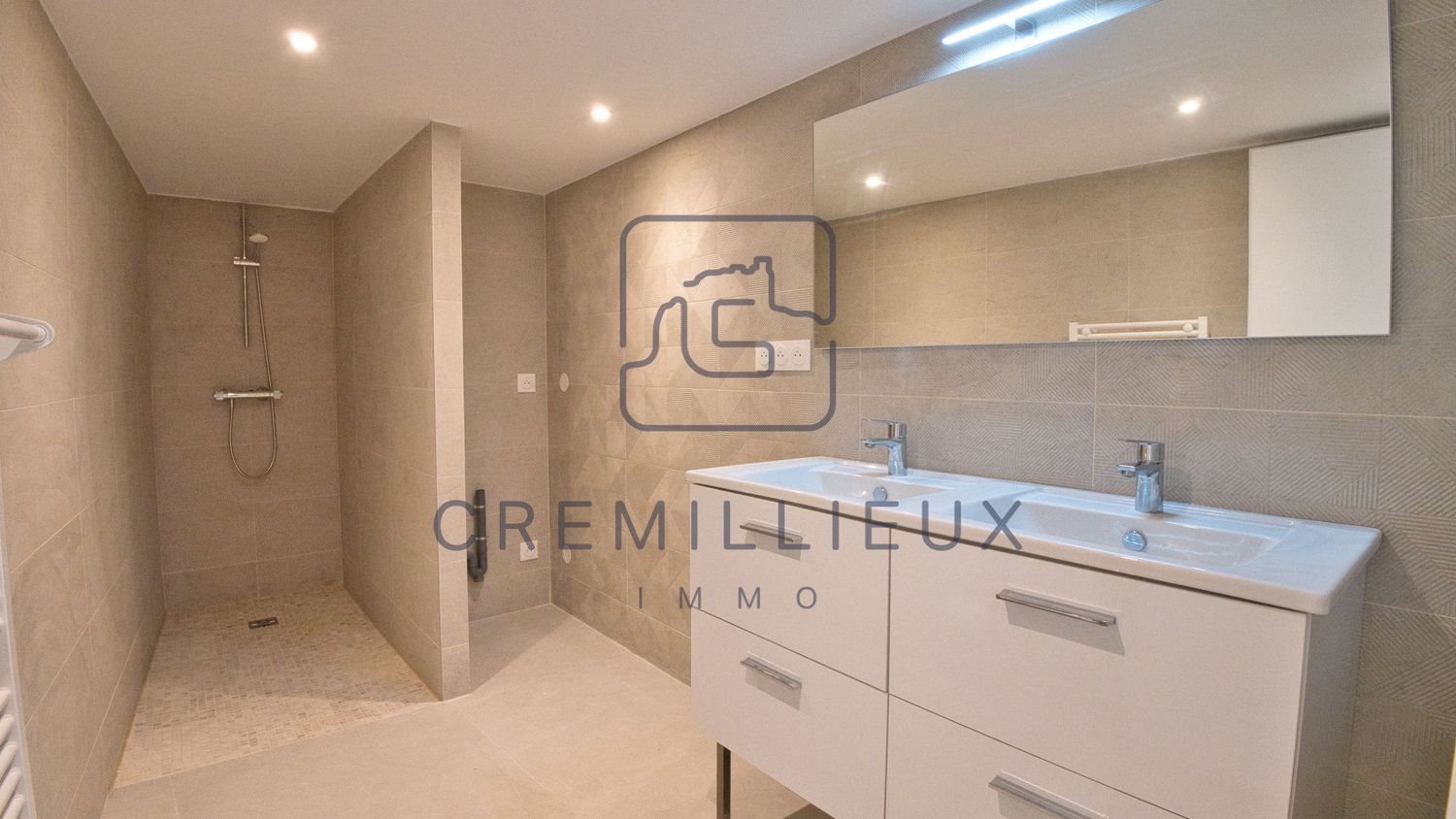 Appartement à vendre, 53m², Saint-Péray