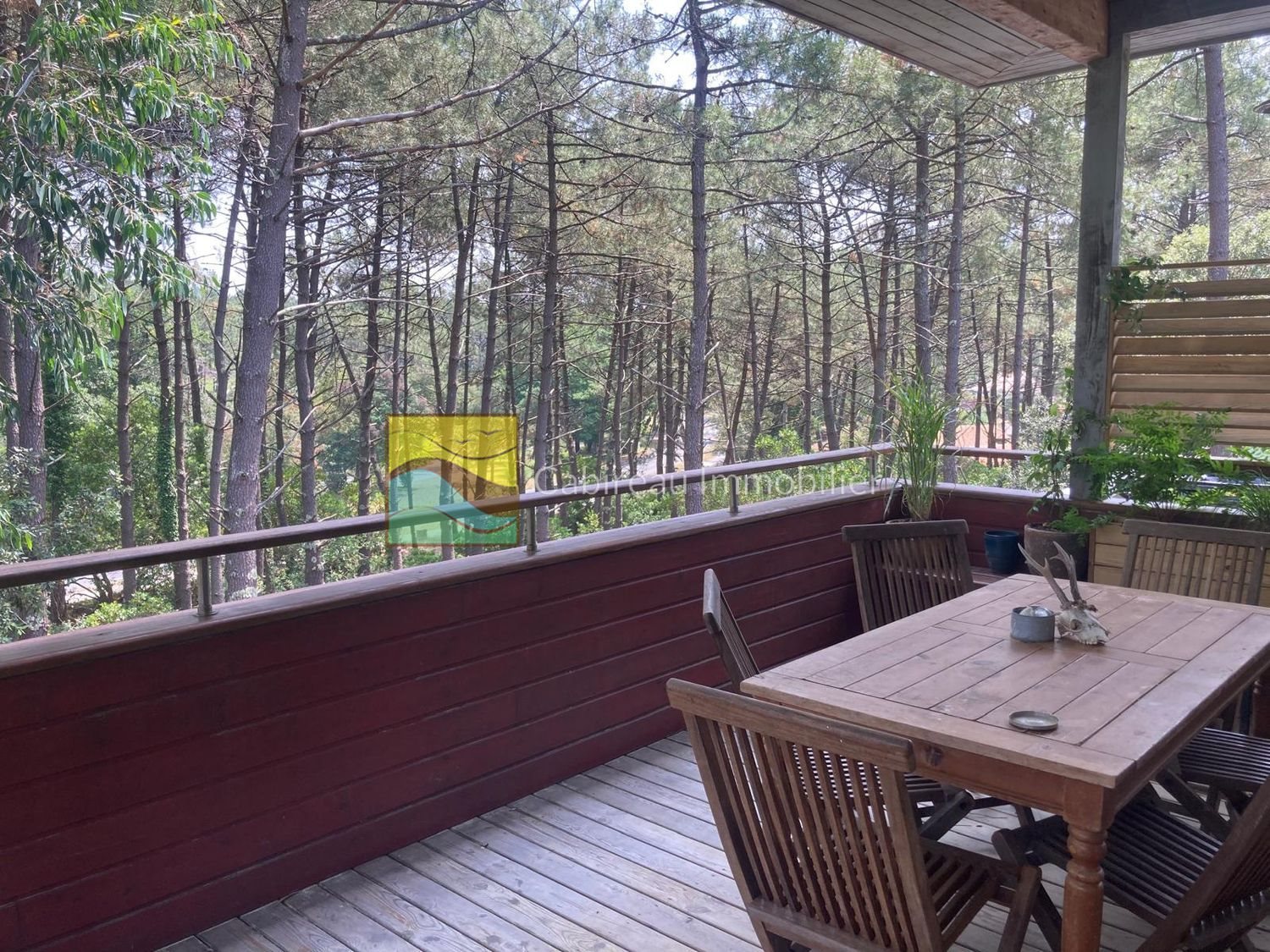 Appartement à vendre, 117m², Lacanau
