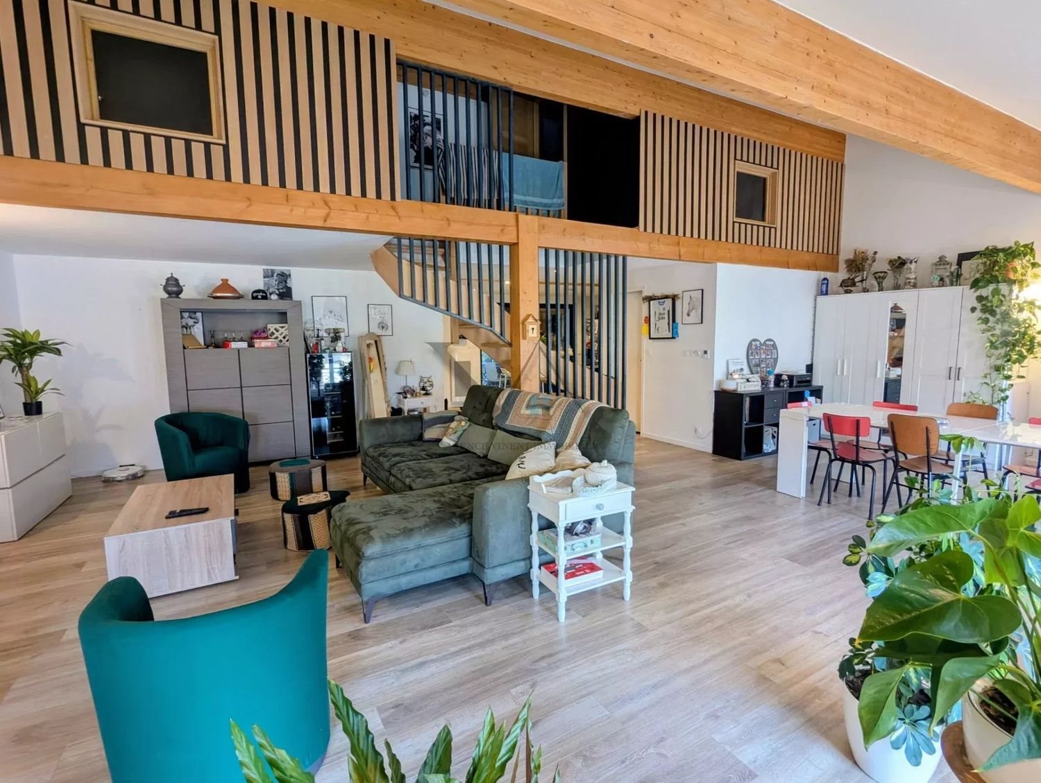 Appartement à vendre, 121m², Montélimar