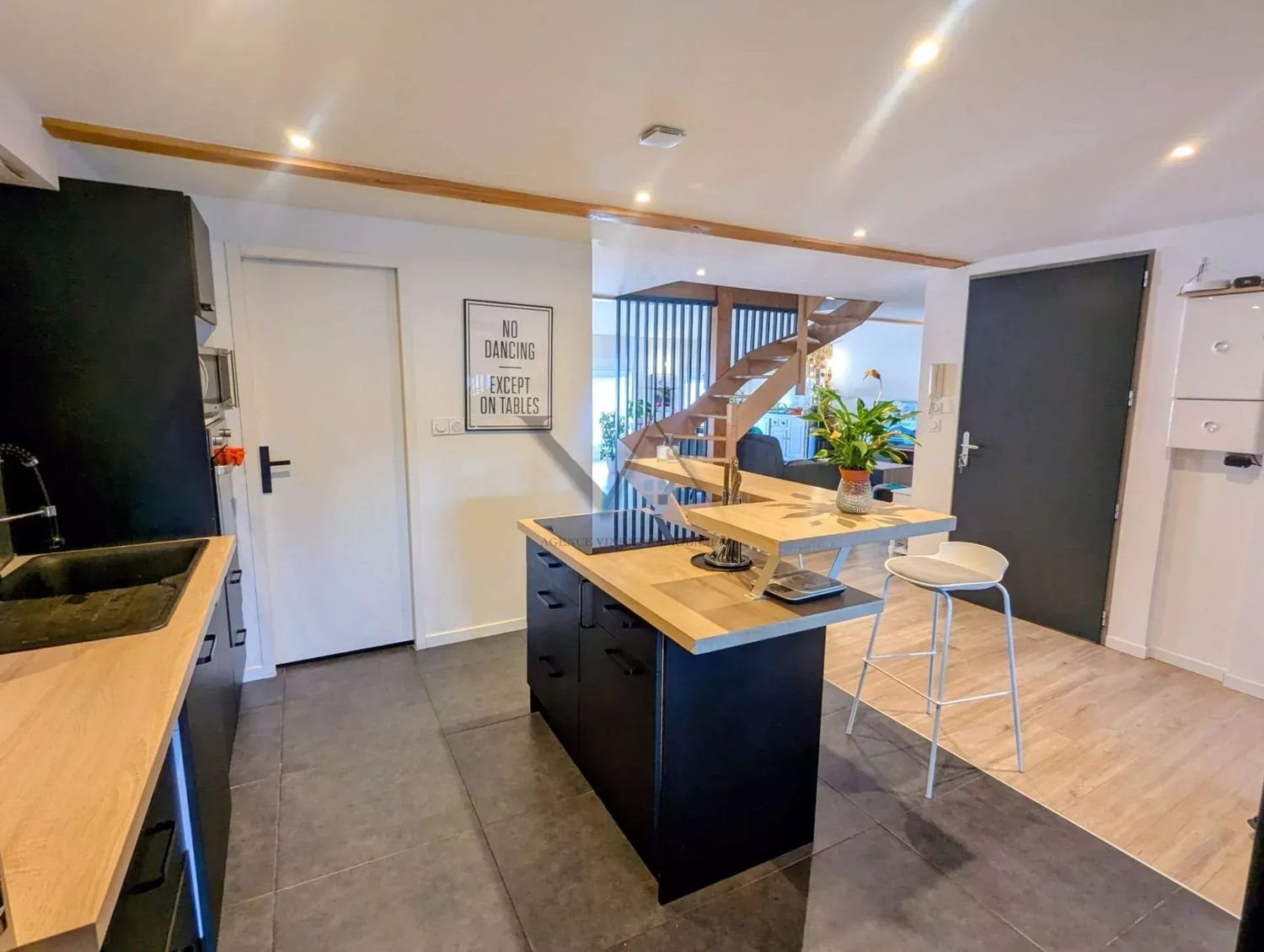 Appartement à vendre, 121m², Montélimar