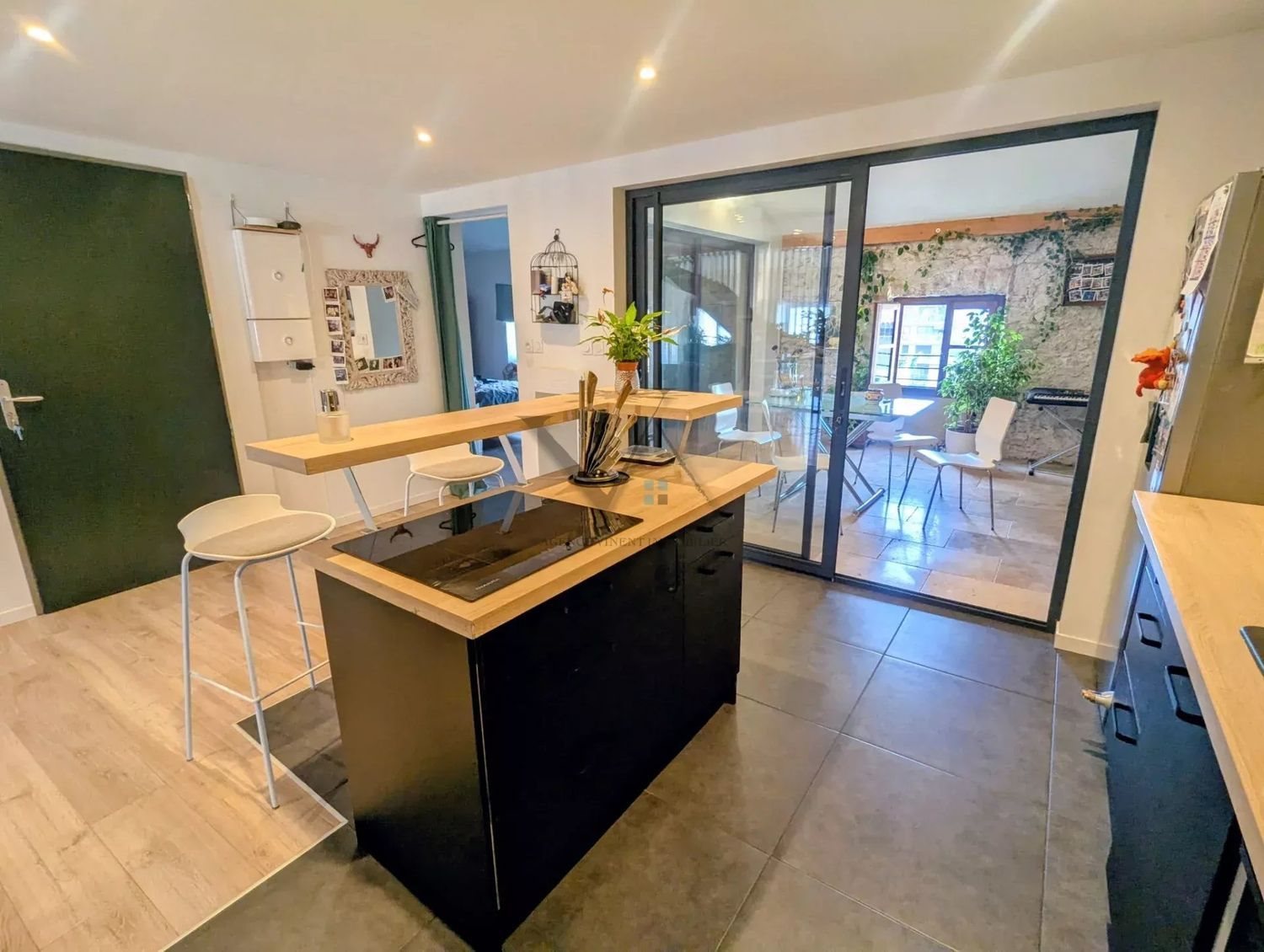 Appartement à vendre, 121m², Montélimar