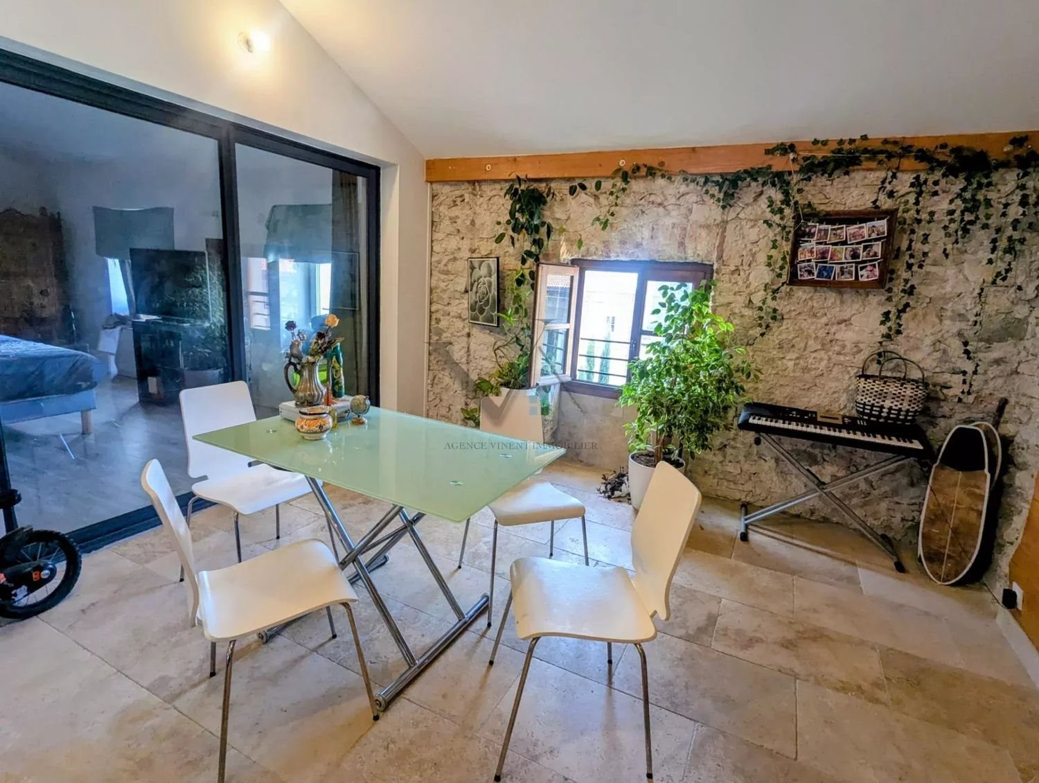 Appartement à vendre, 121m², Montélimar