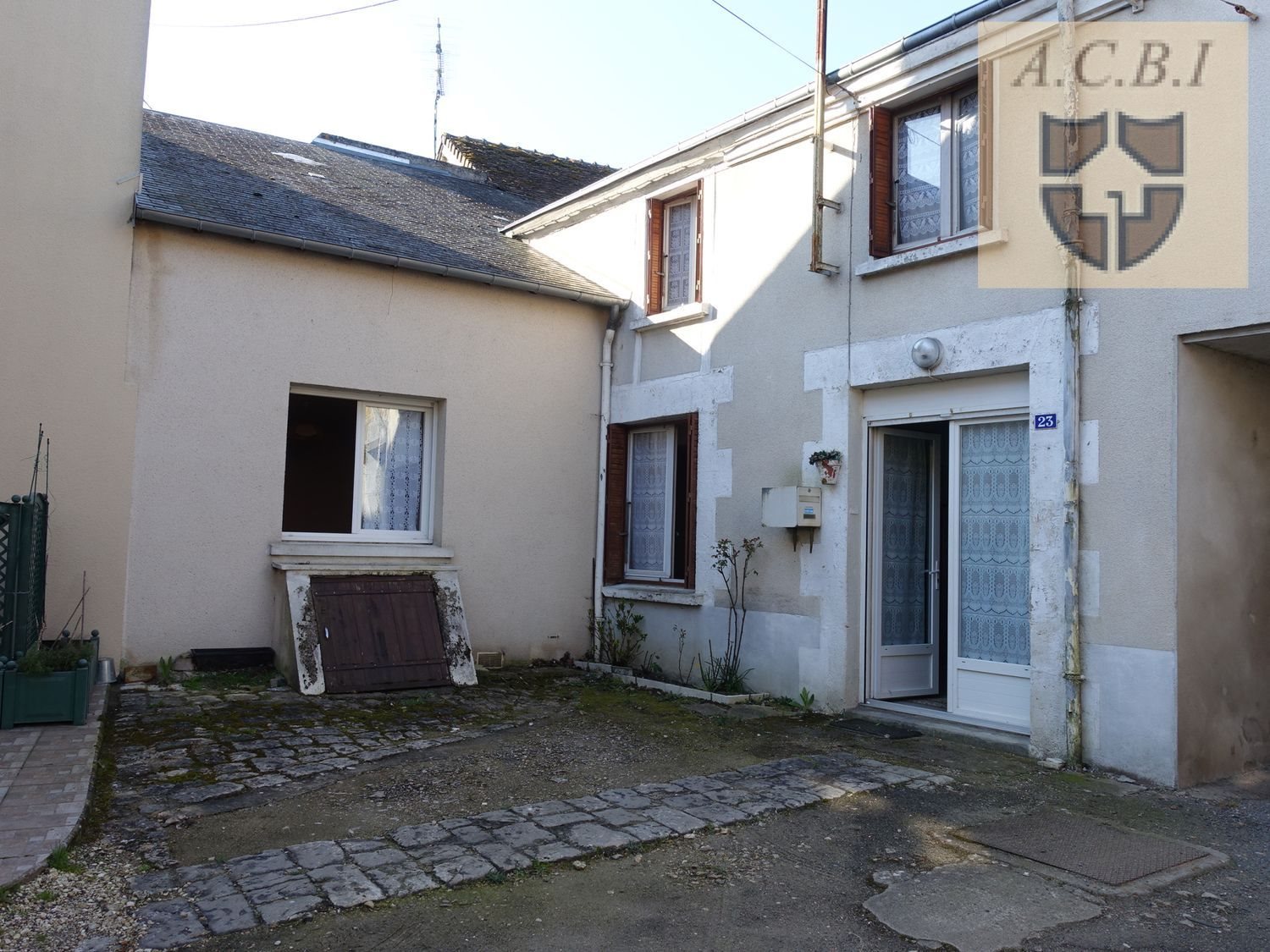 Maison à vendre, 132m², Oucques