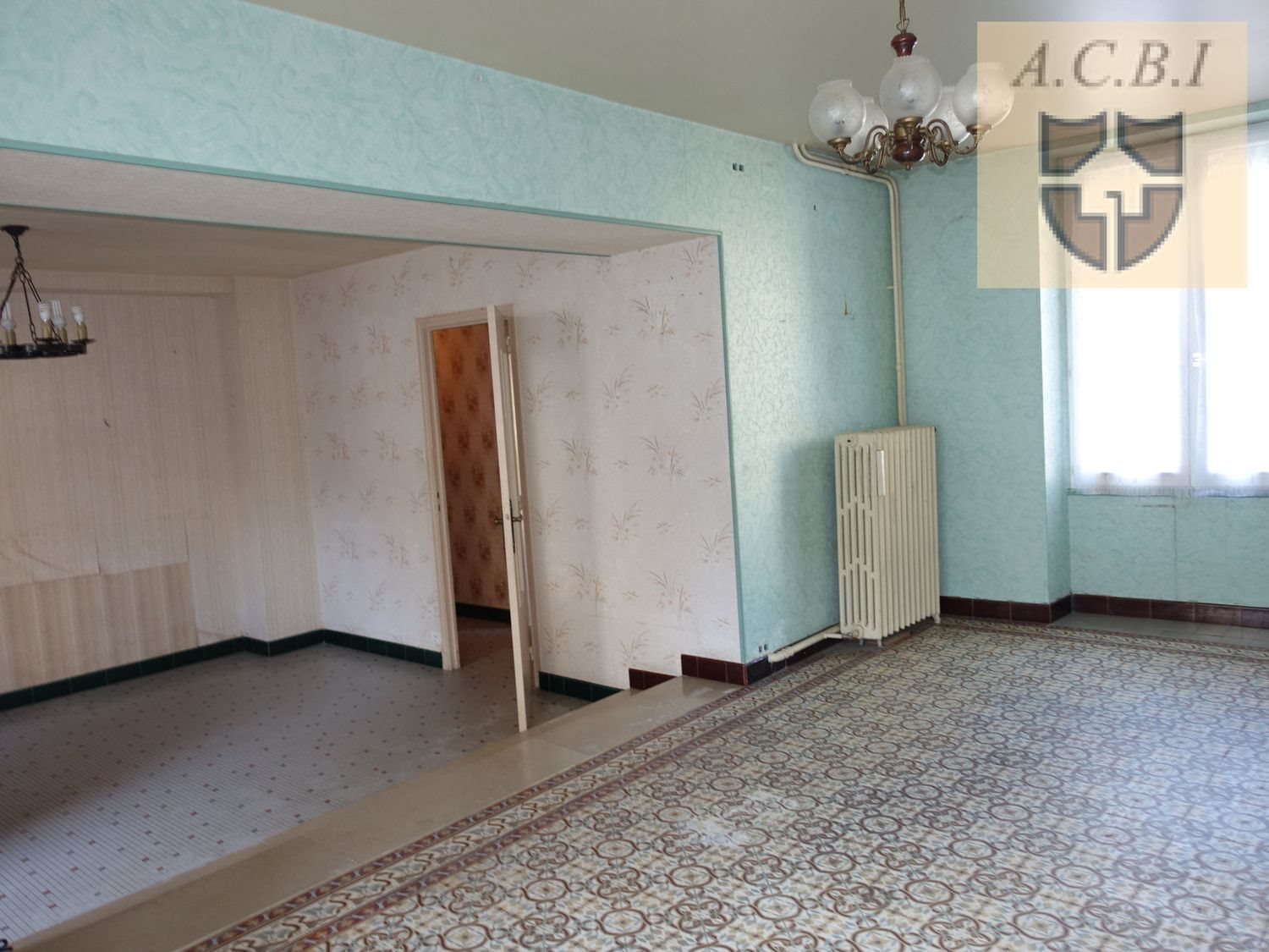 Maison à vendre, 132m², Oucques