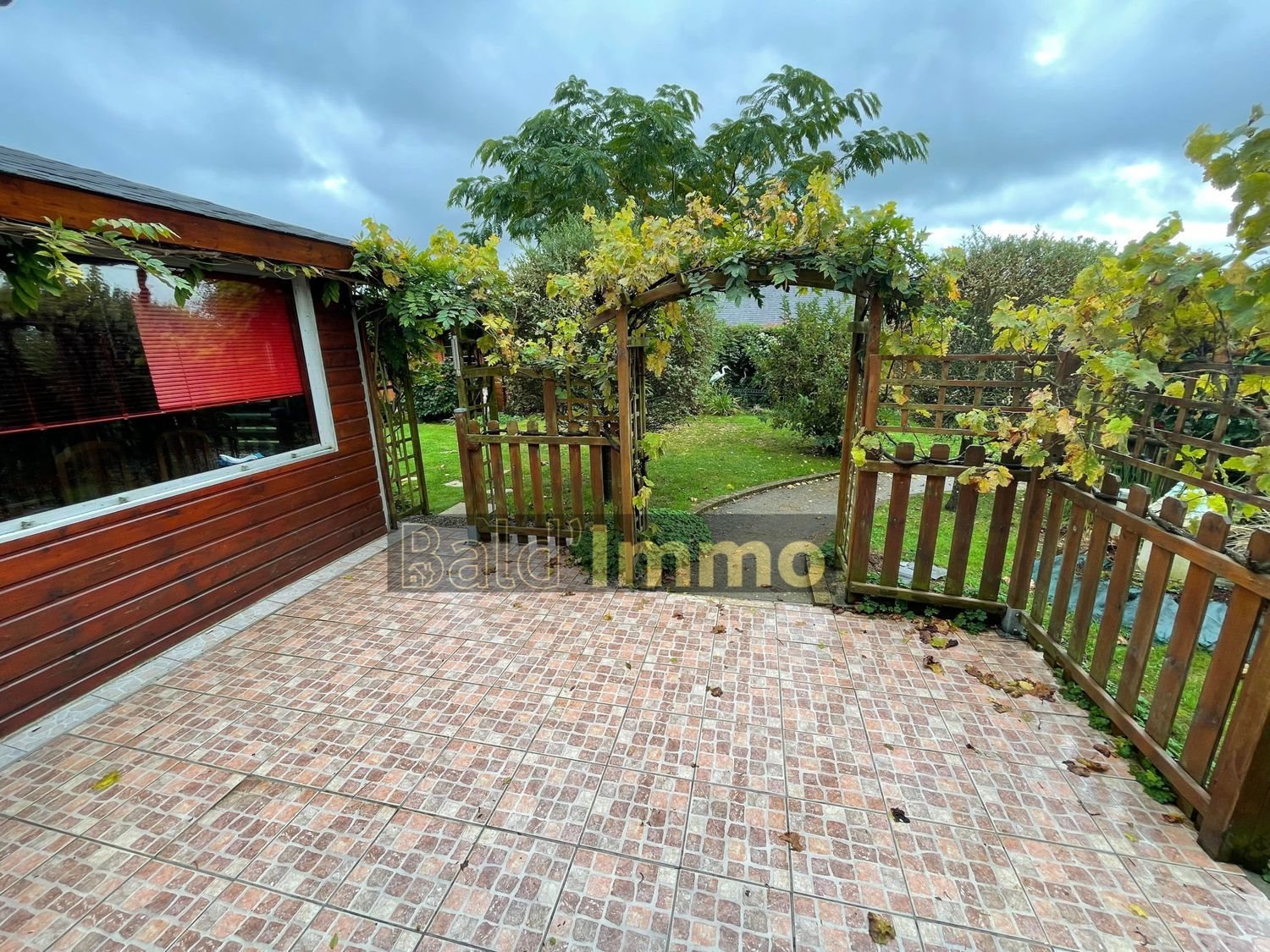 Maison à vendre, 100m², Baud