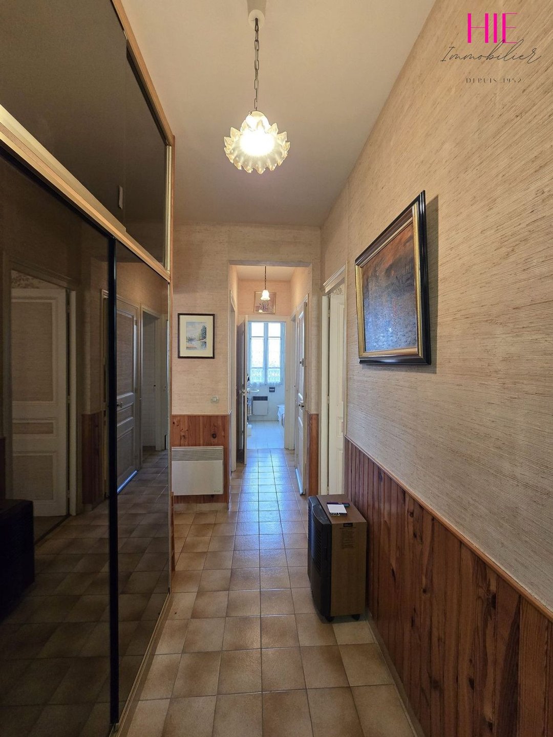 Maison à vendre, 57m², Bondy