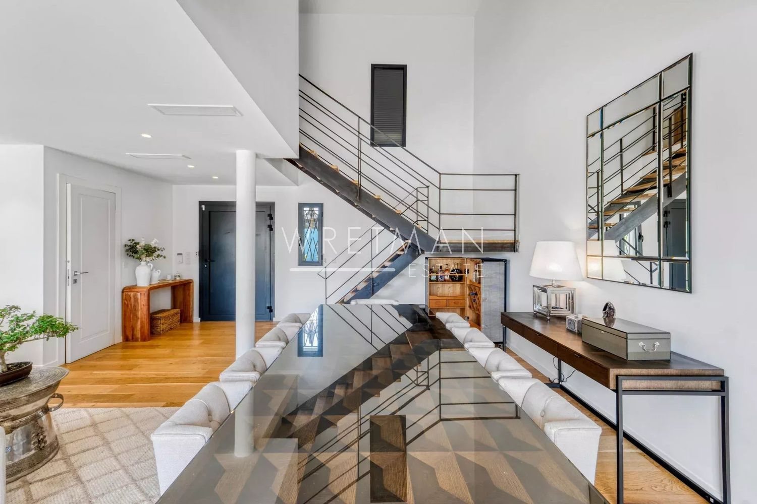 Maison à vendre, 222m², Le Cannet