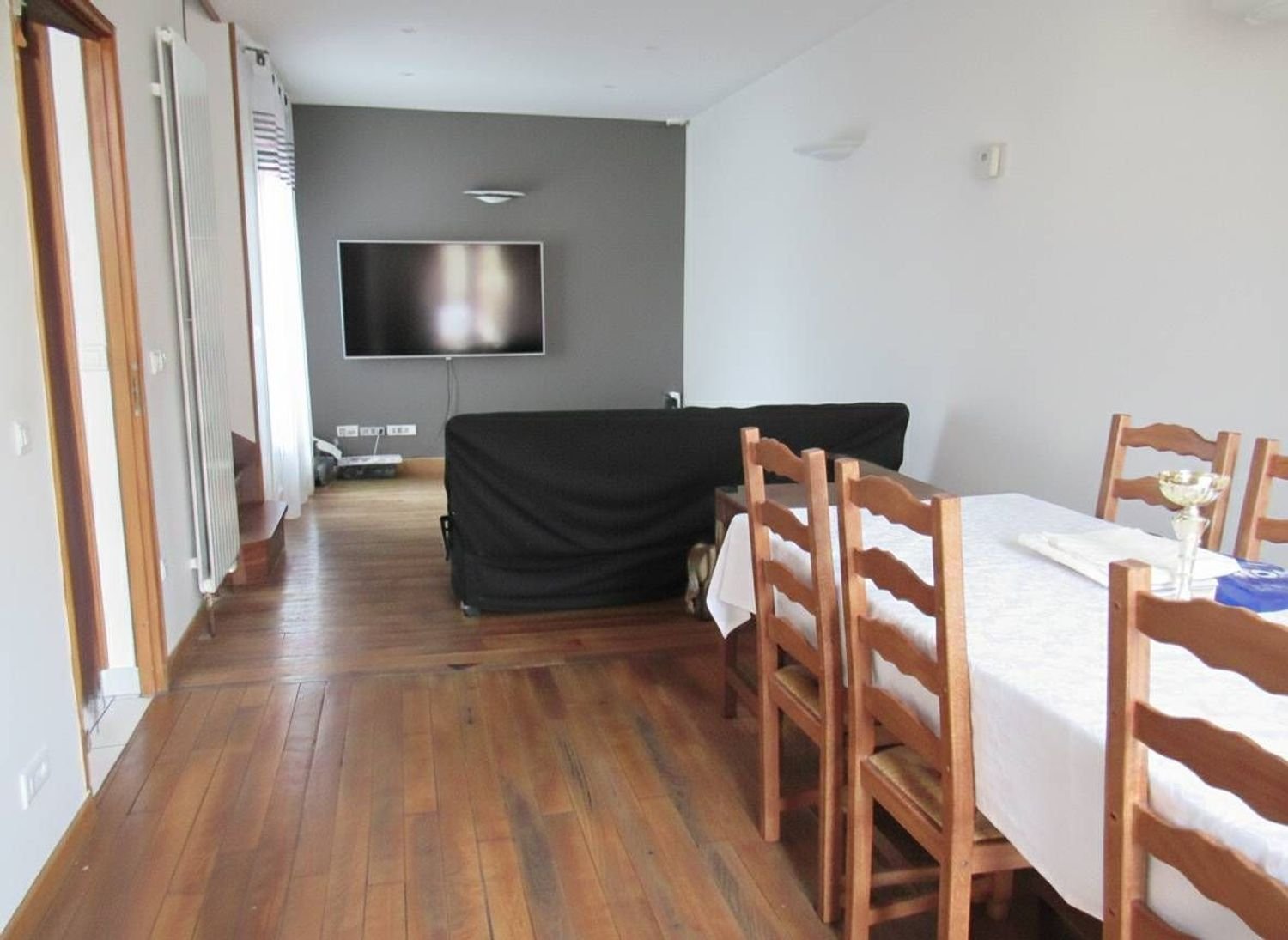 Maison à vendre, 116m², Paris 13ème