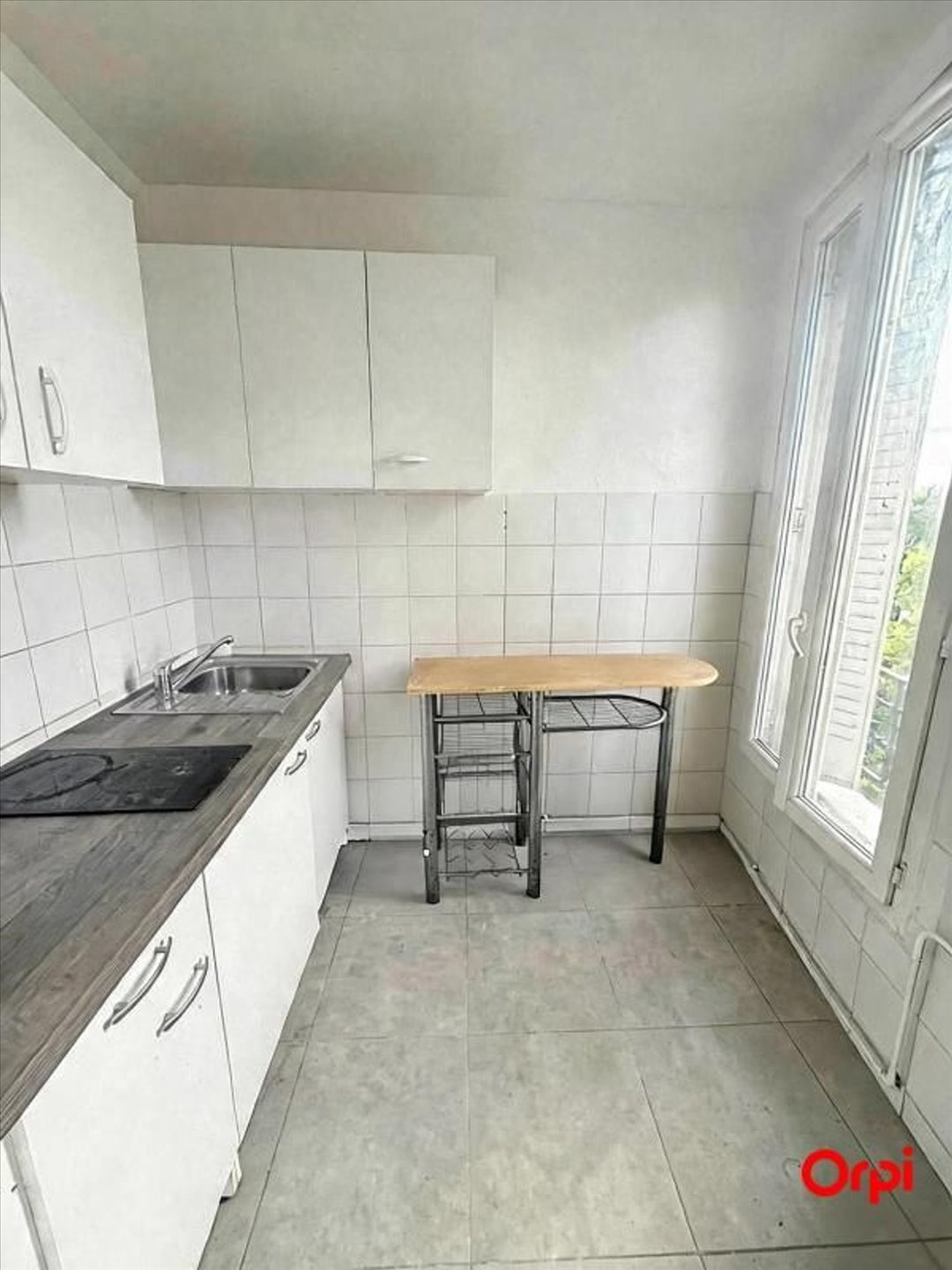 Appartement à vendre, 41m², La Courneuve