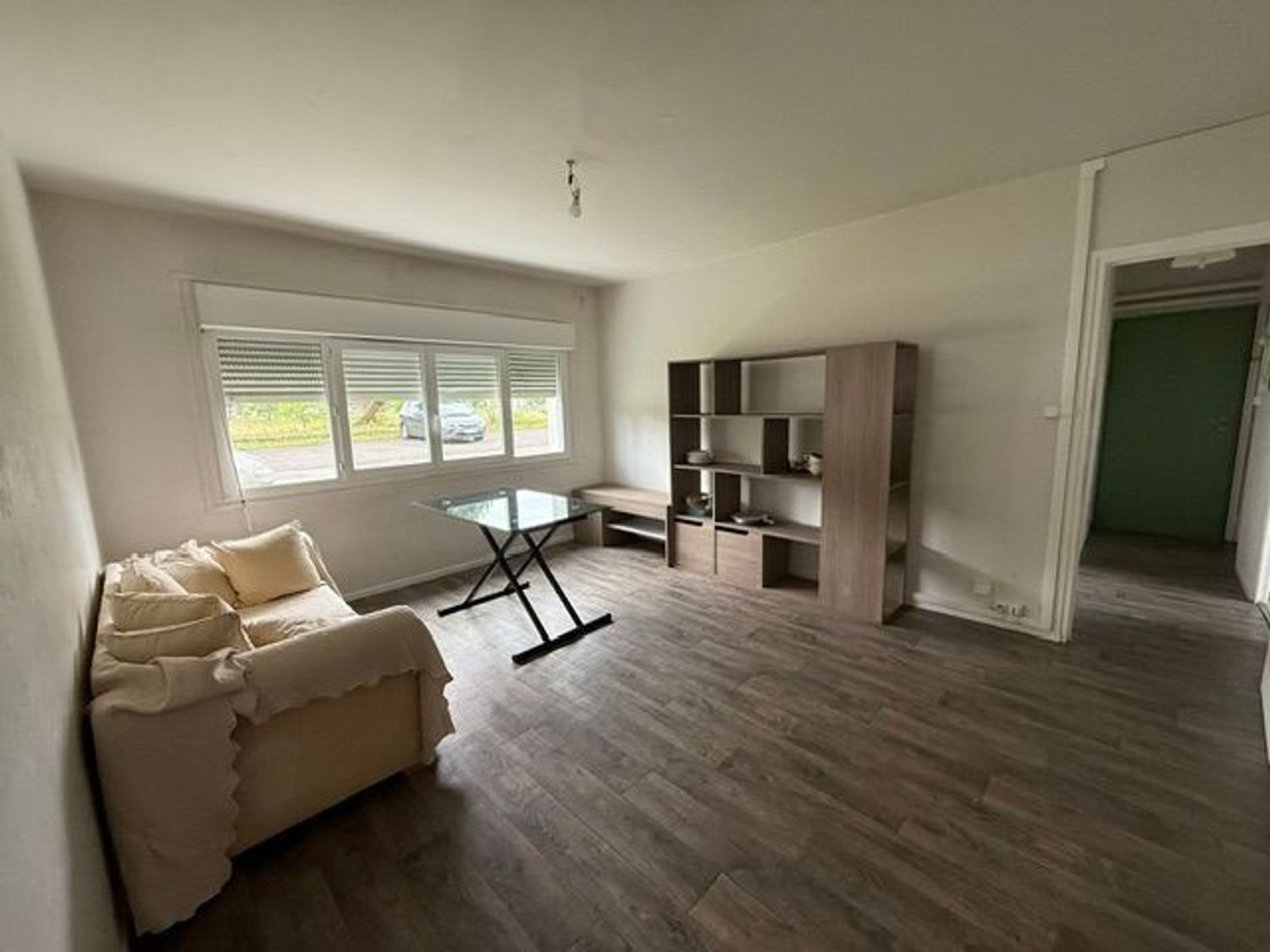 Appartement à louer, 60m², Mont-de-Marsan